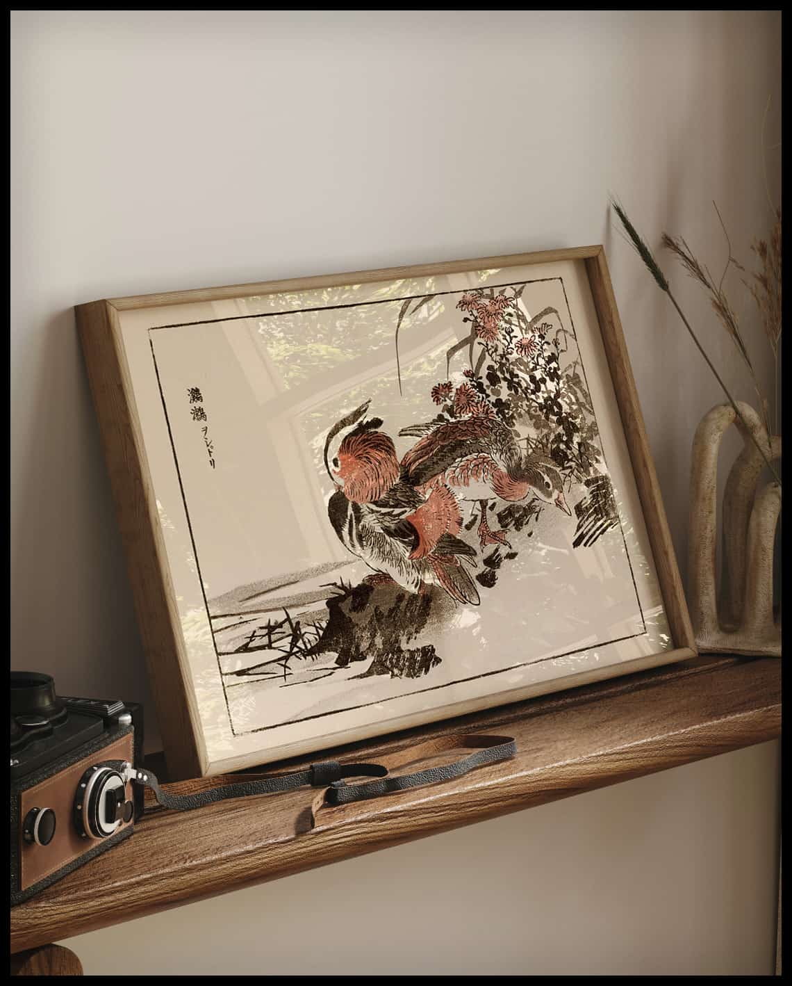 Woodcut 21