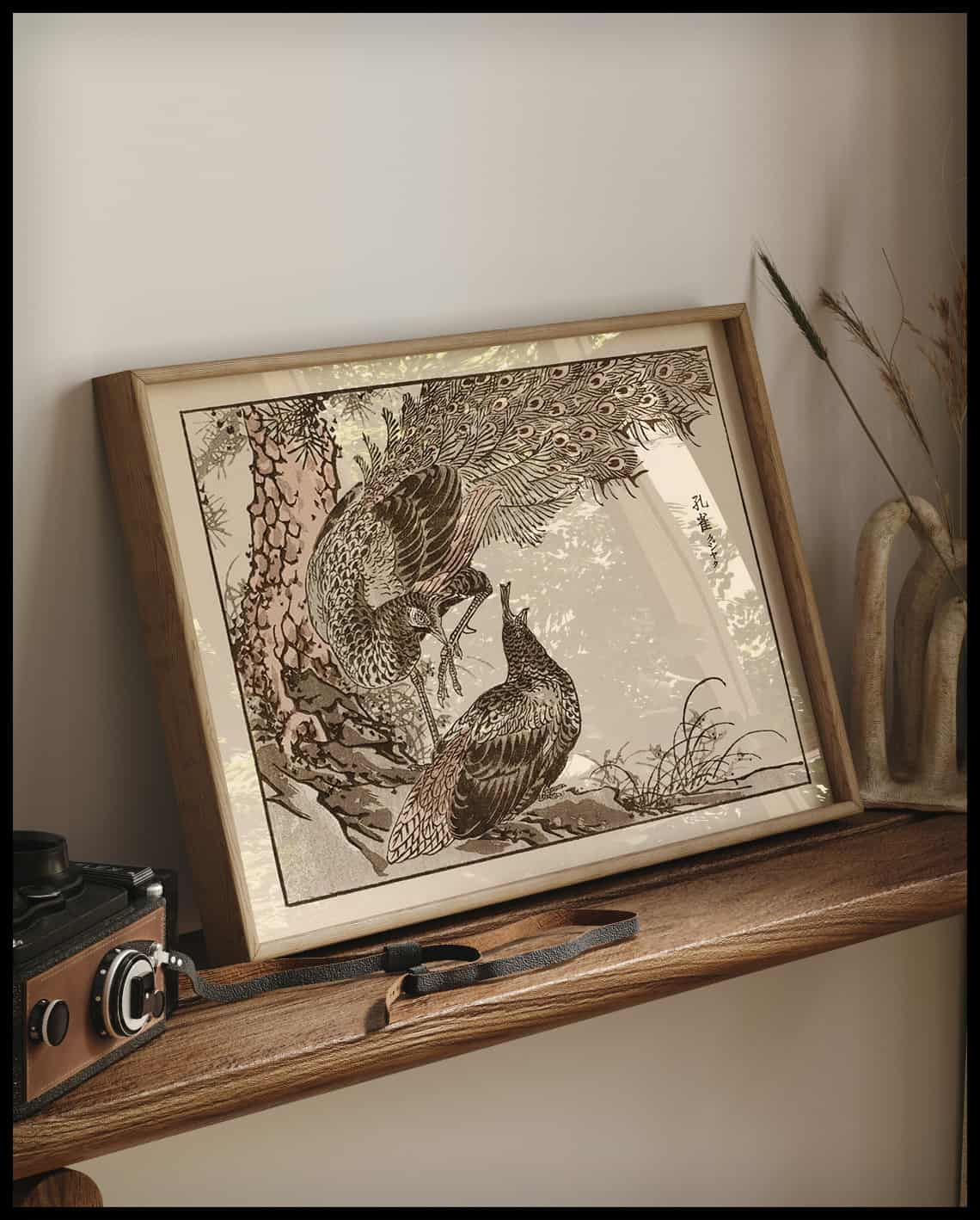 Woodcut 24
