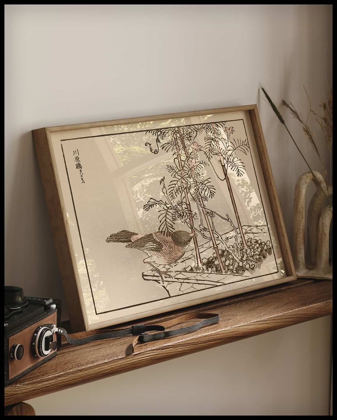 Woodcut 27