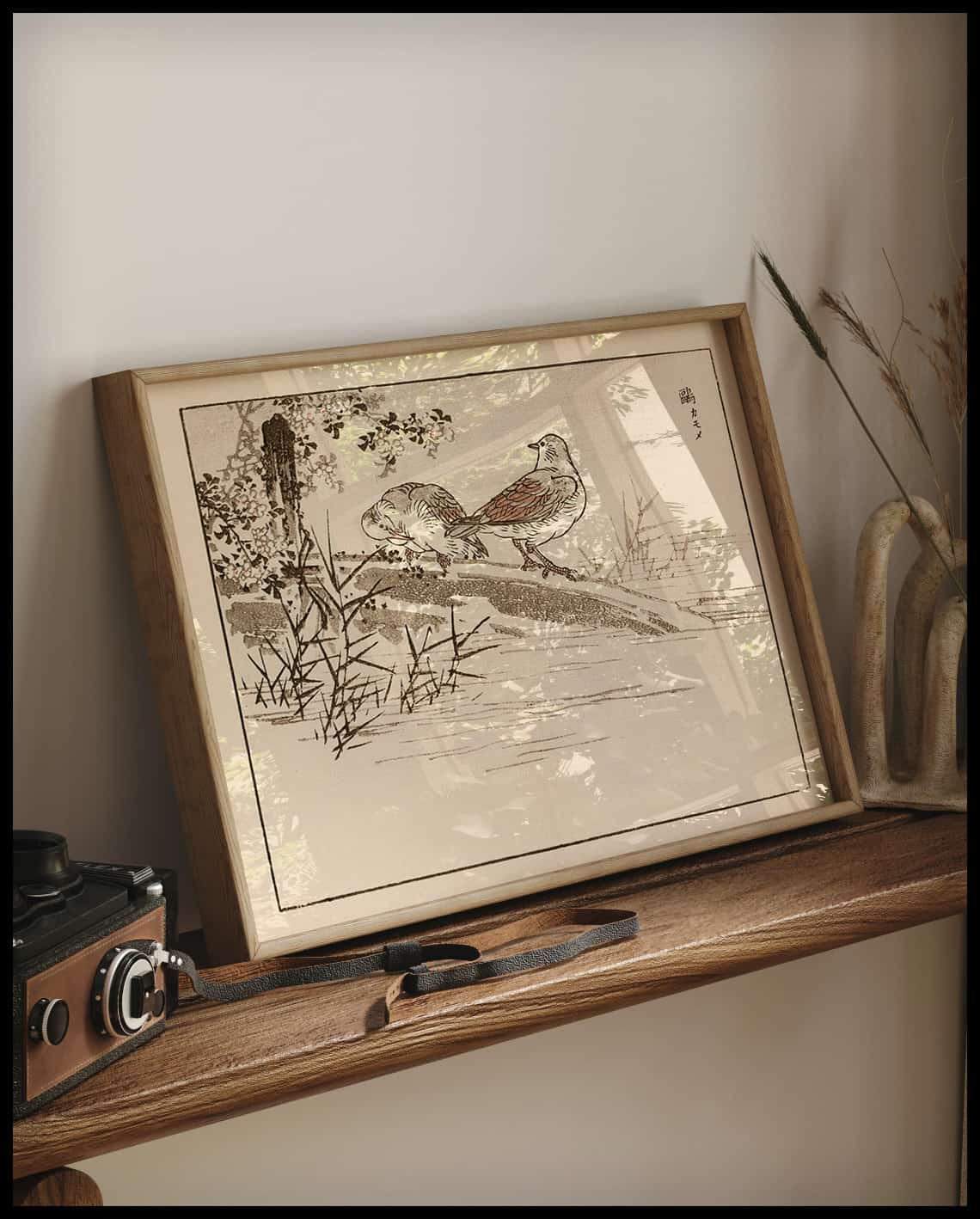 Woodcut 28