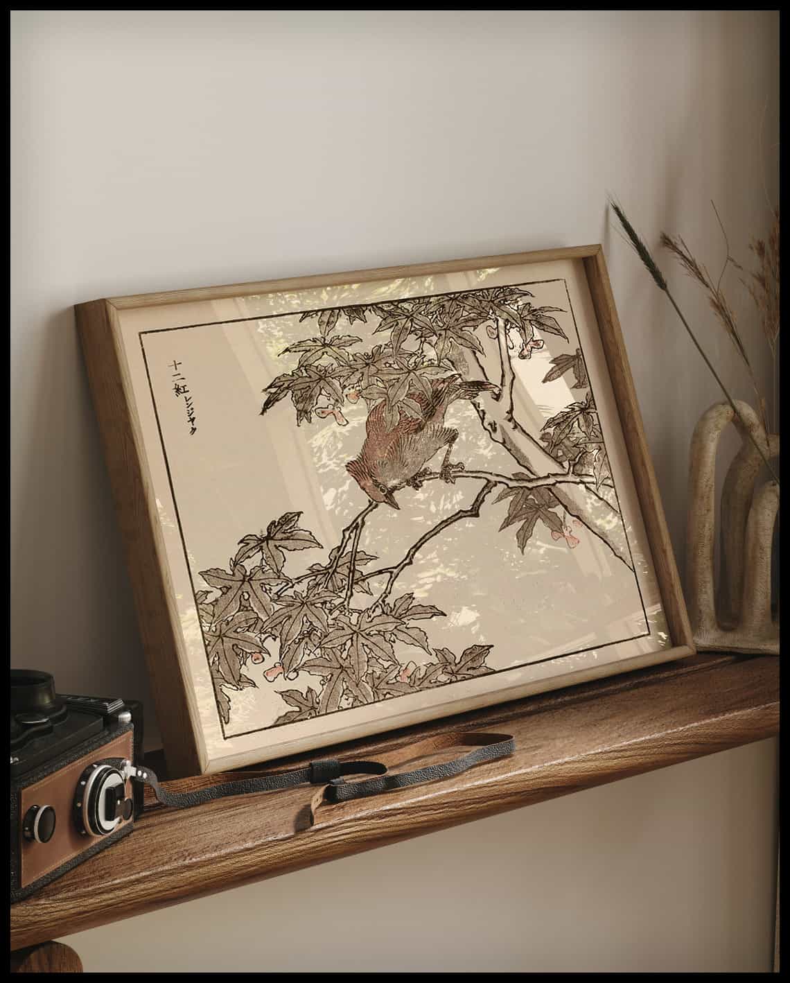 Woodcut 29