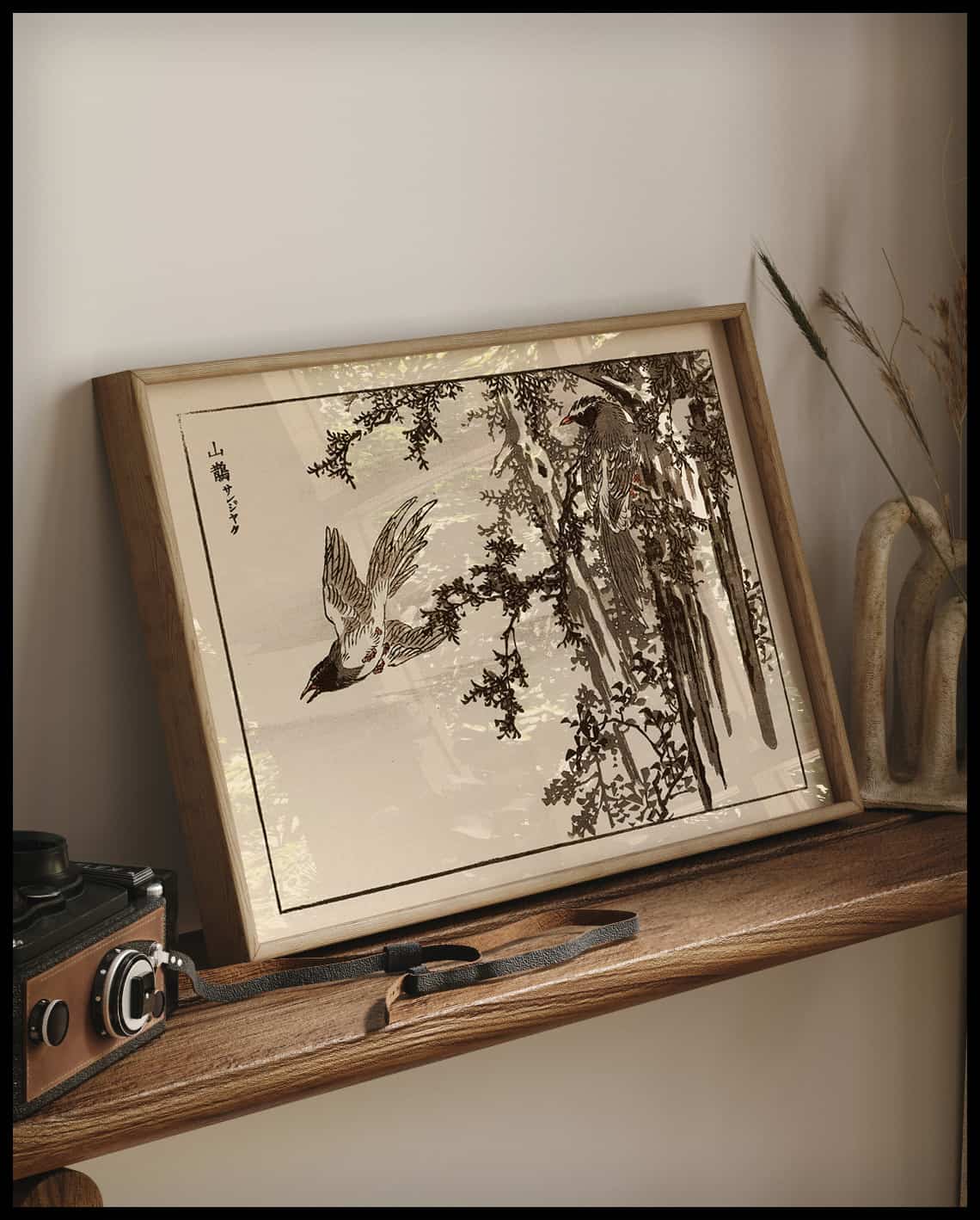 Woodcut 30