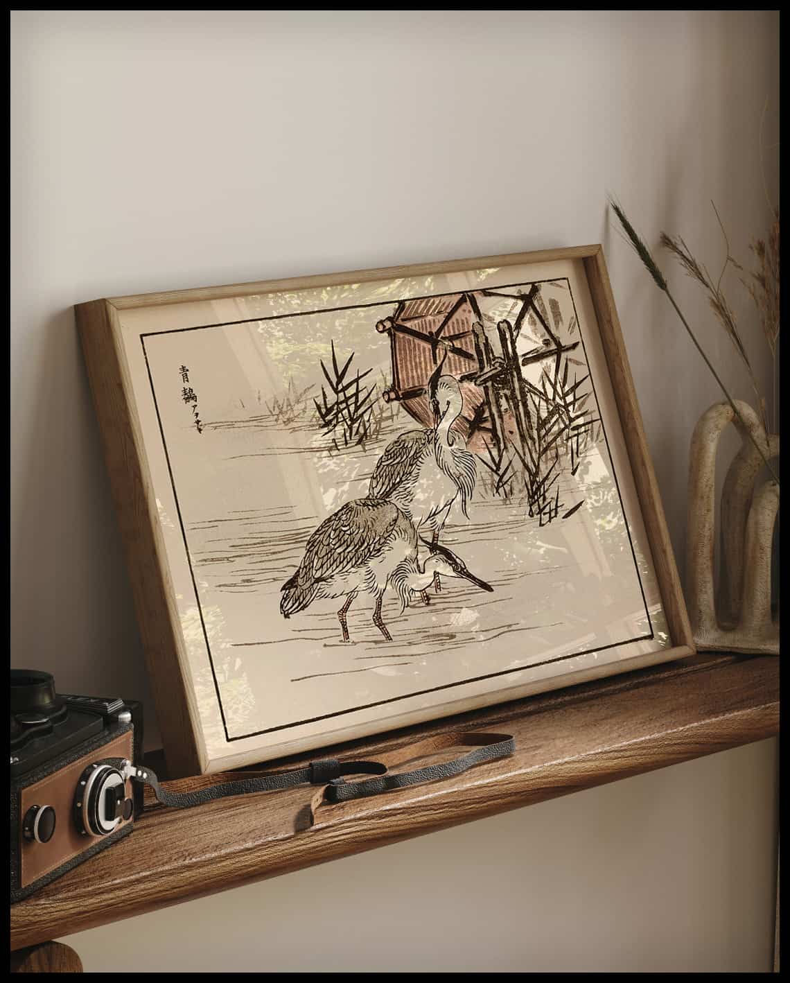Woodcut 31