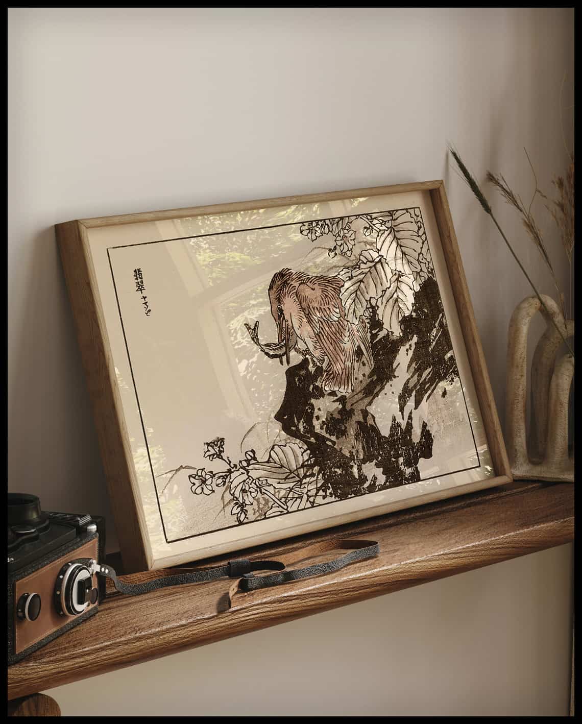 Woodcut 32