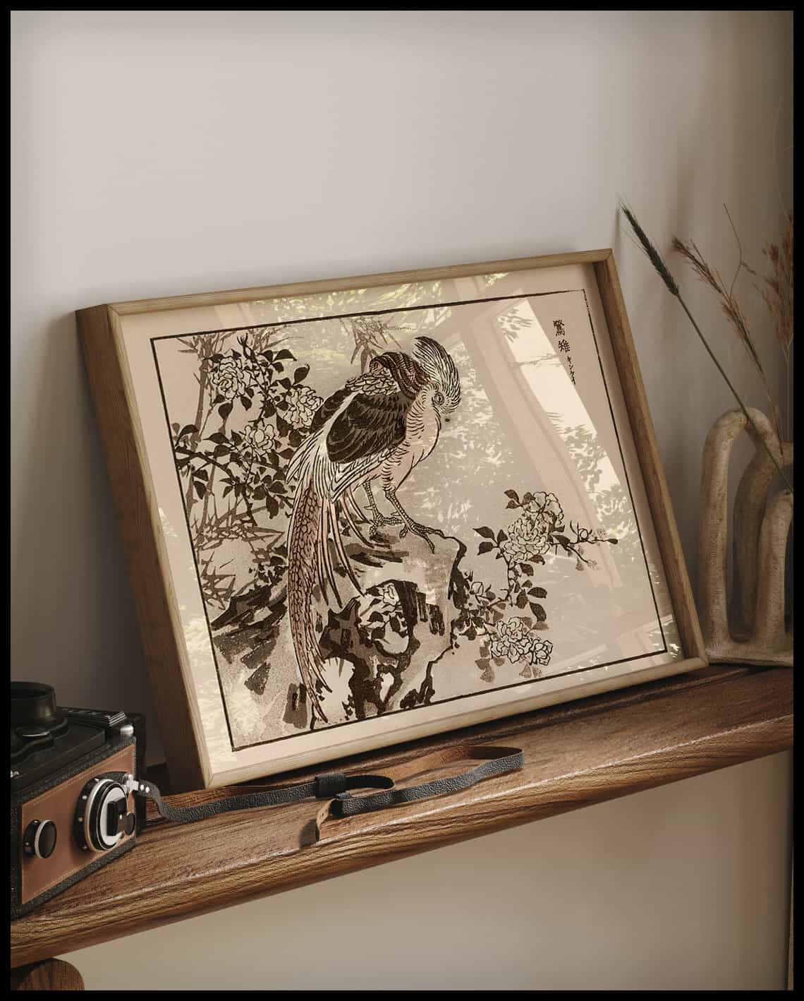 Woodcut 33