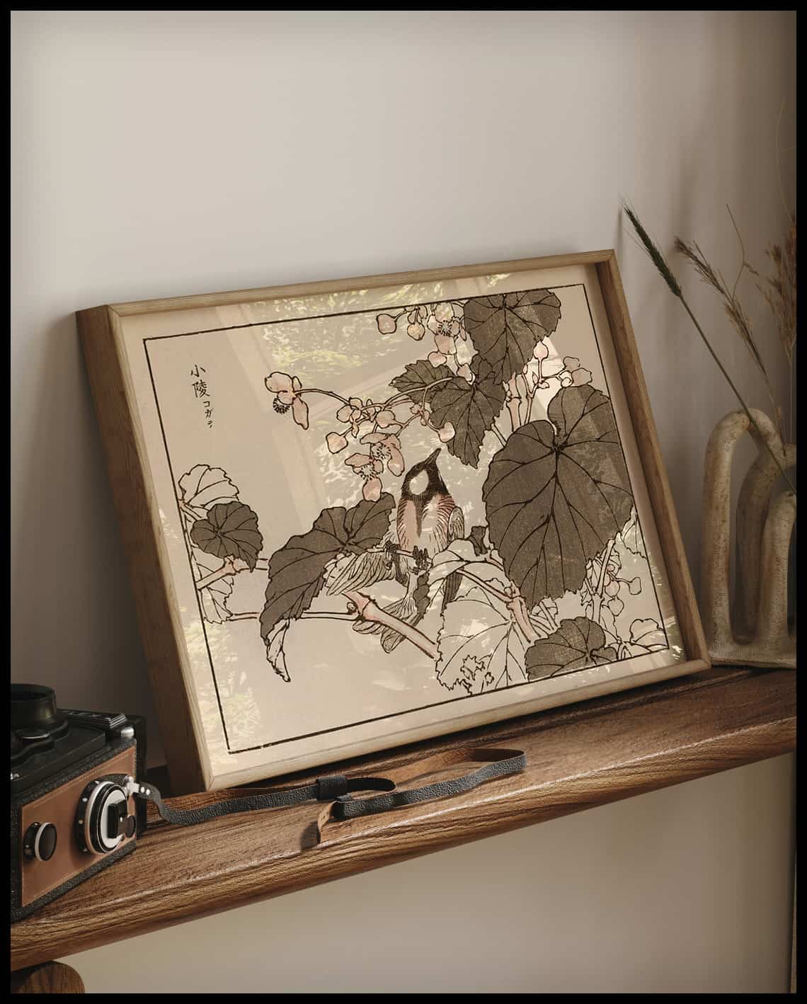 Woodcut 34