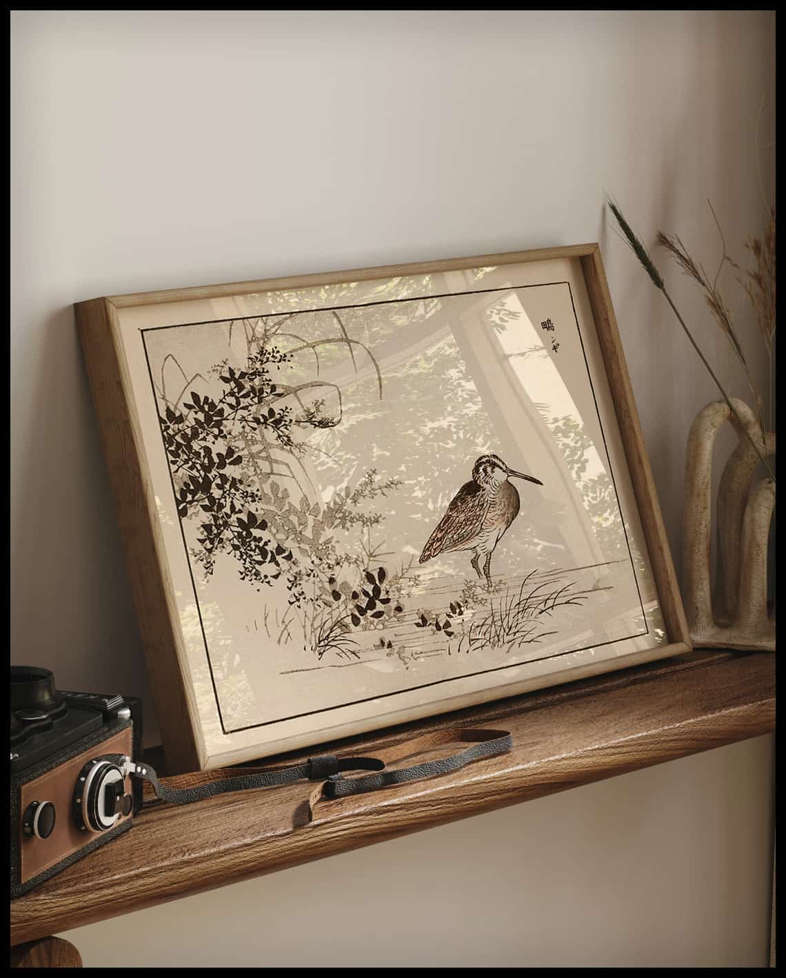 Woodcut 35