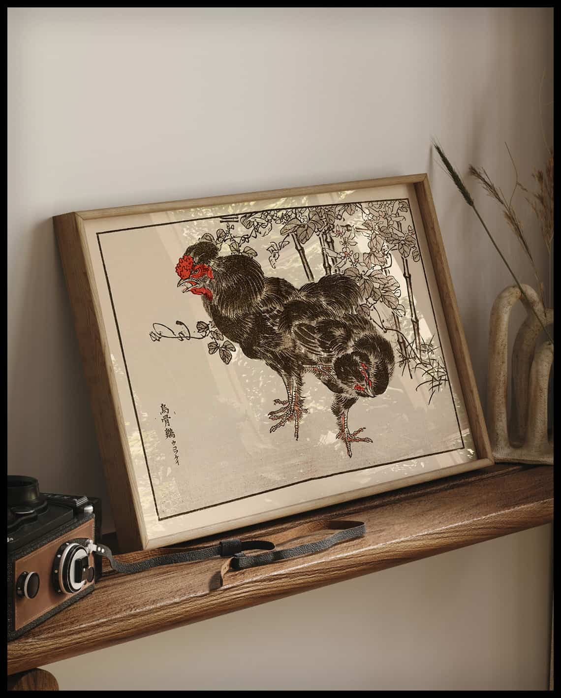 Woodcut 36