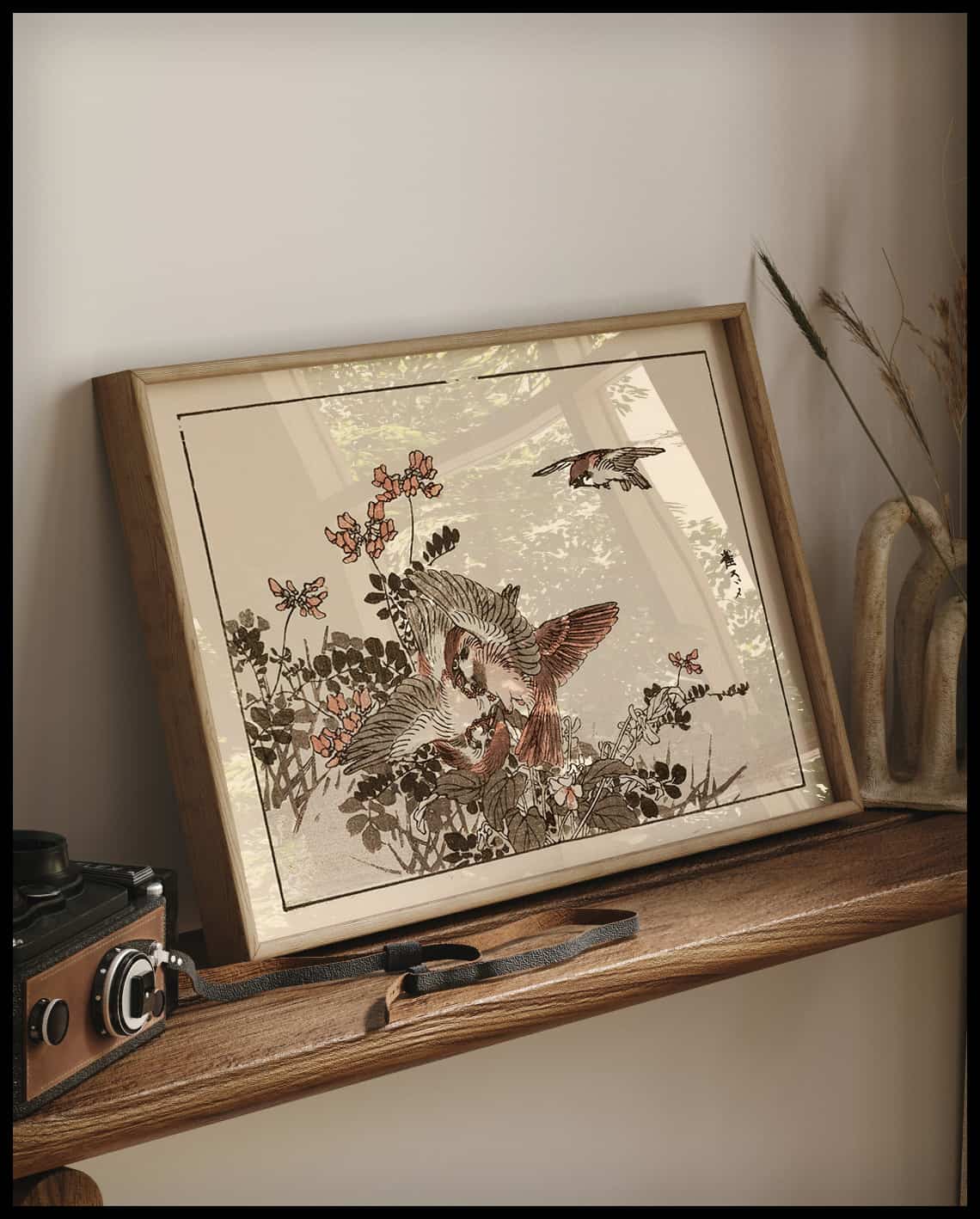 Woodcut 4