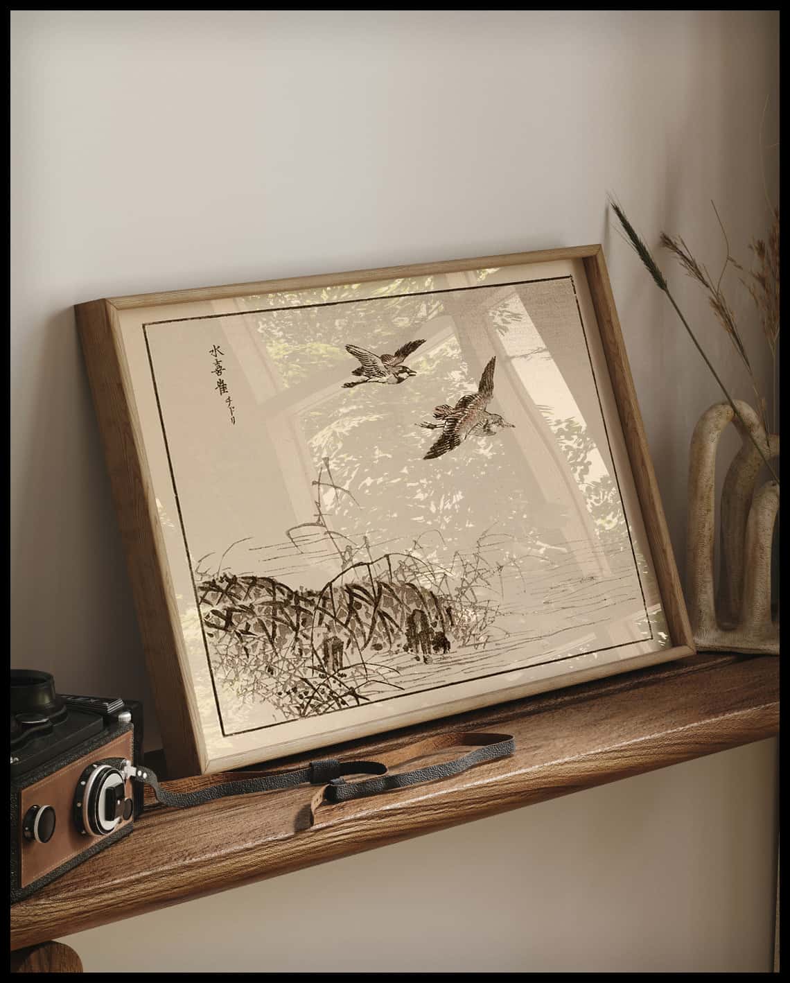 Woodcut 41
