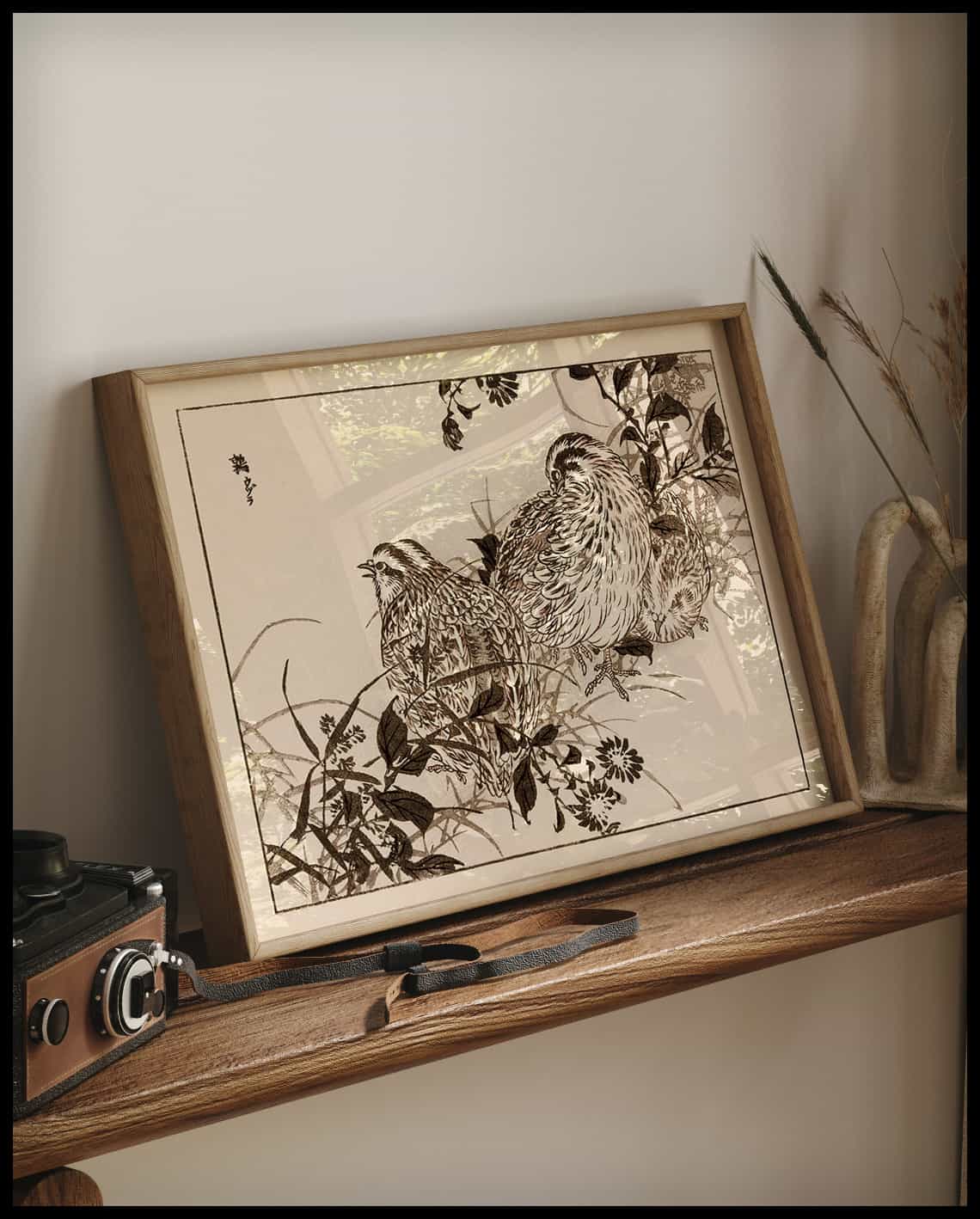 Woodcut 45