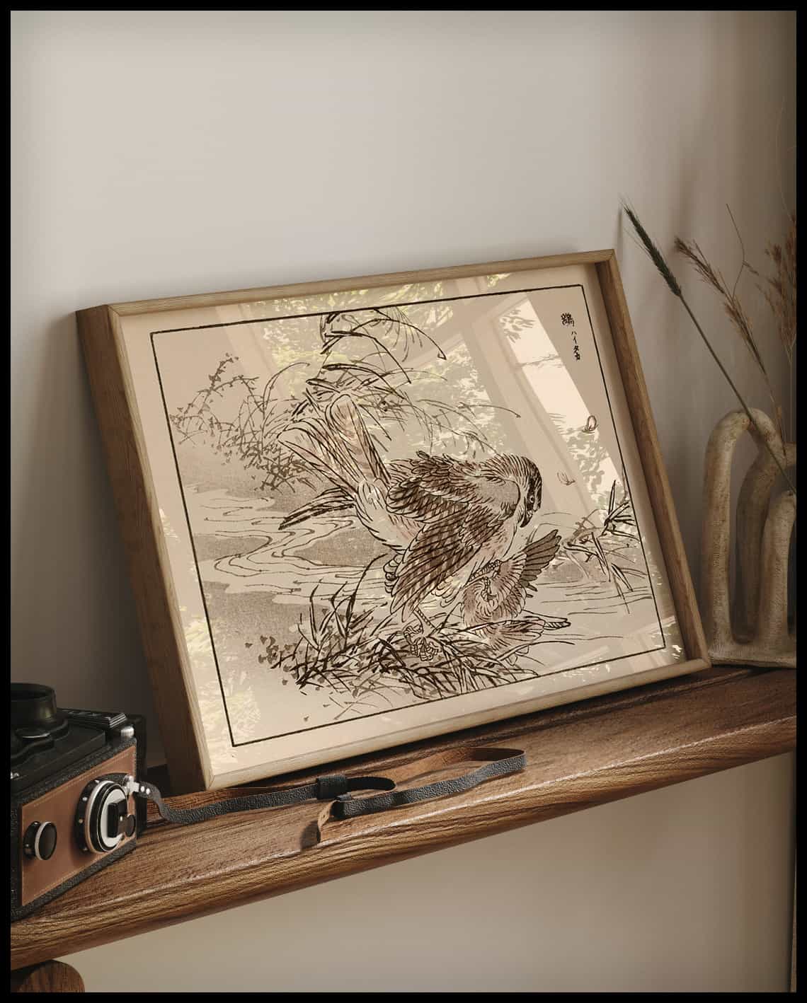 Woodcut 46