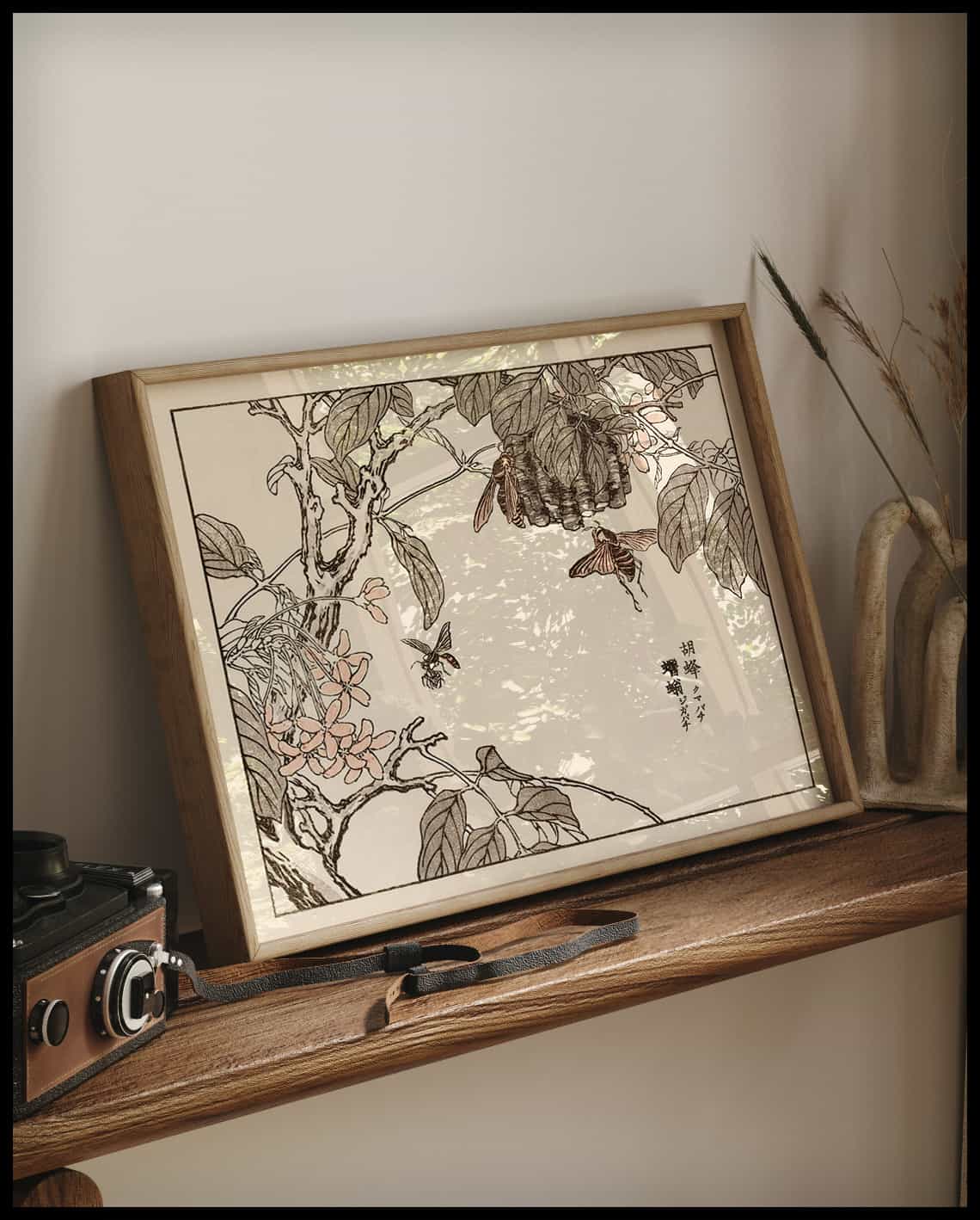 Woodcut 47