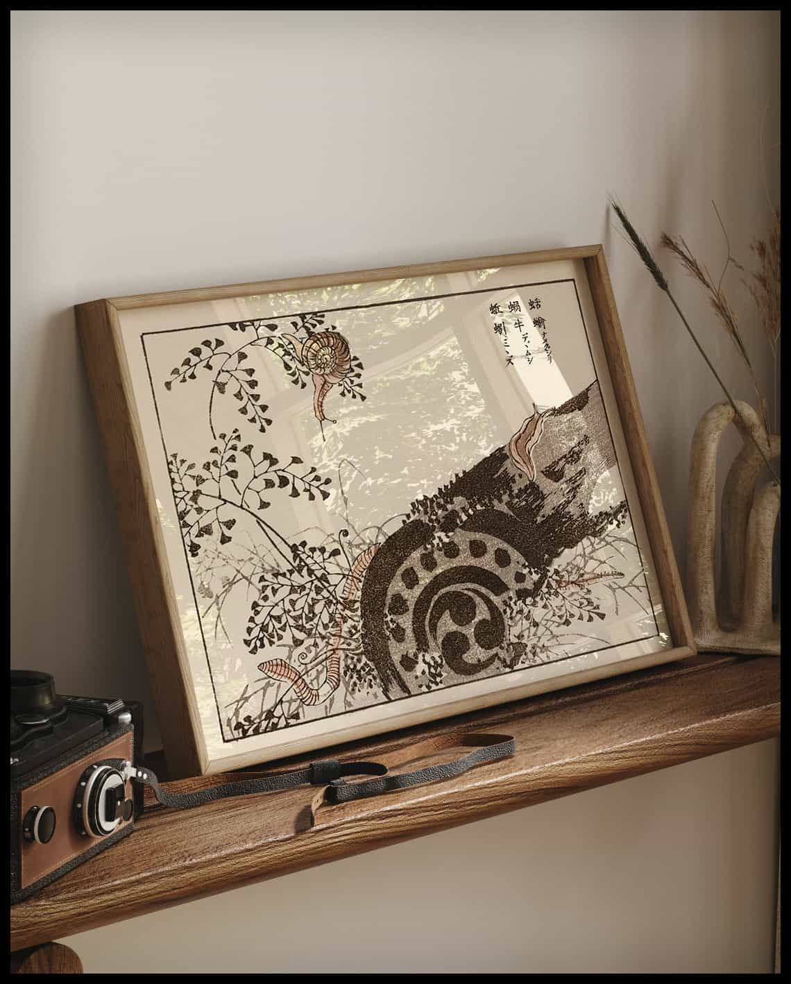 Woodcut 48