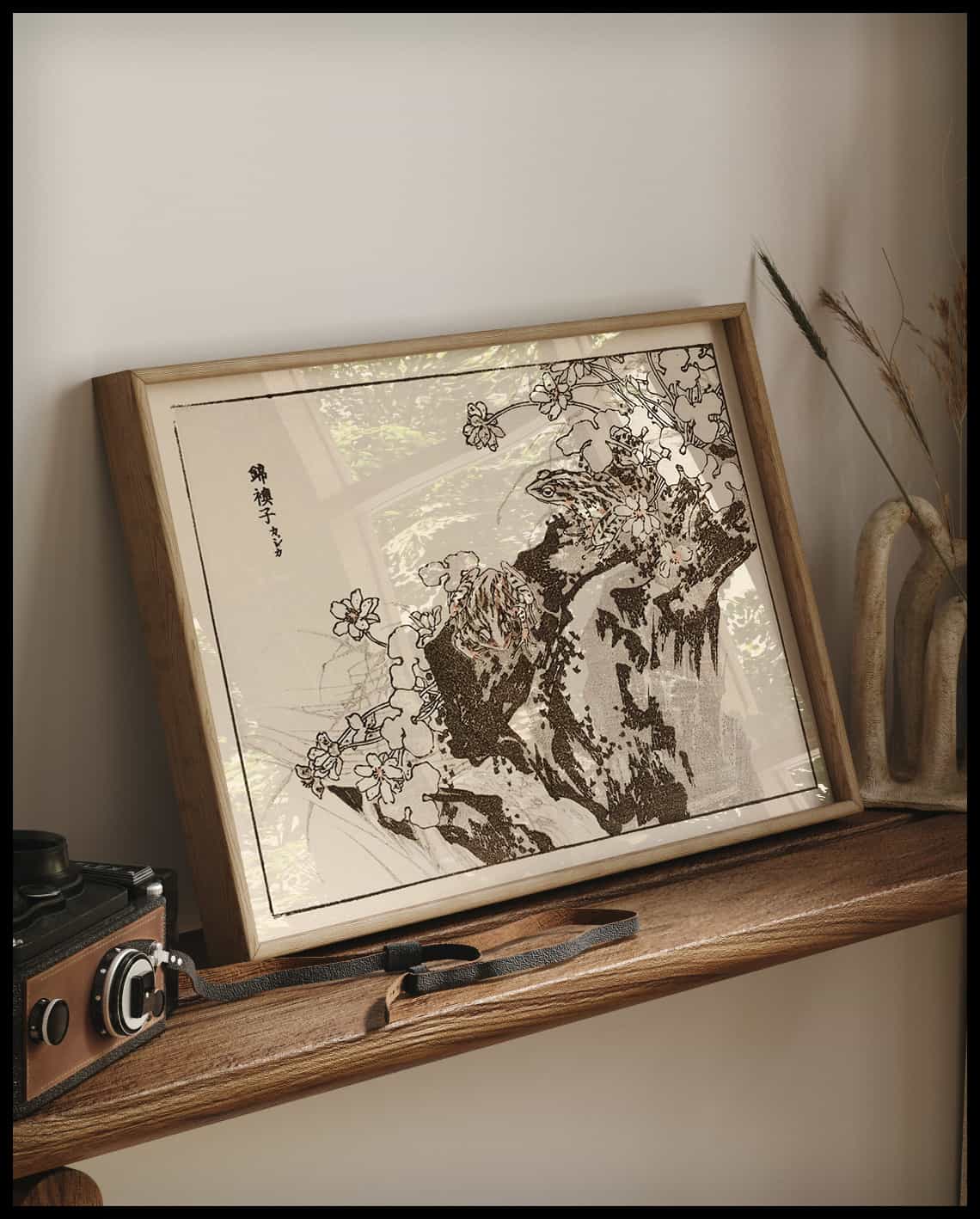 Woodcut 49