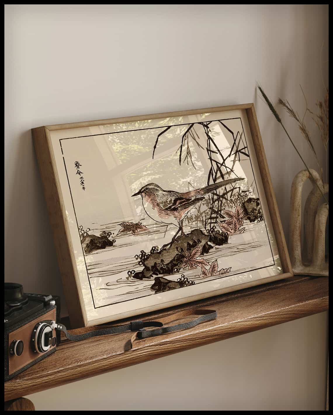 Woodcut 5