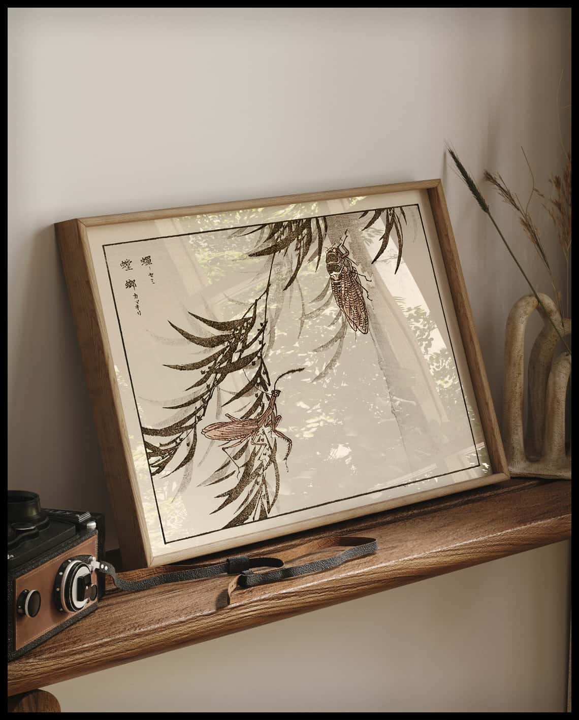 Woodcut 50