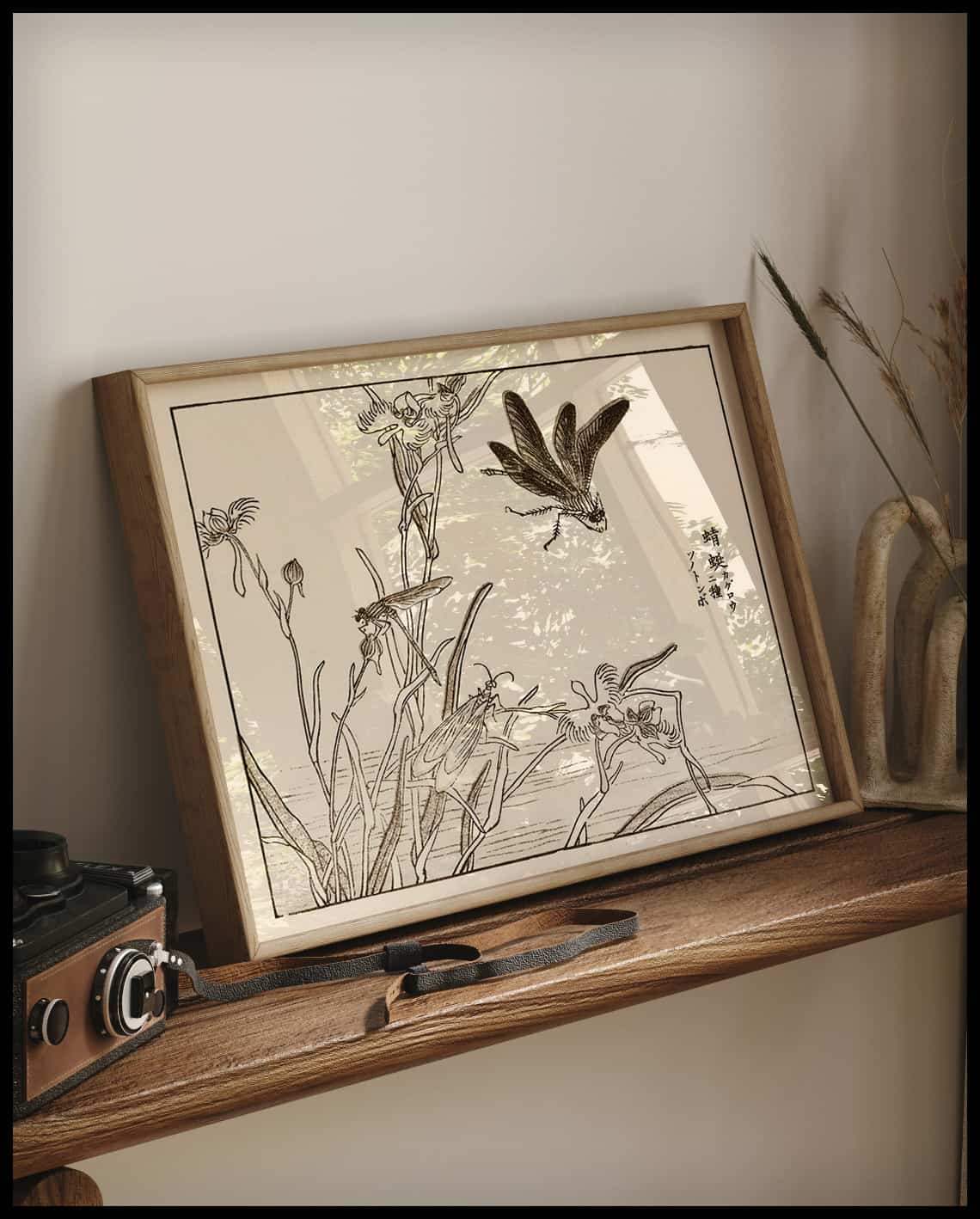 Woodcut 52