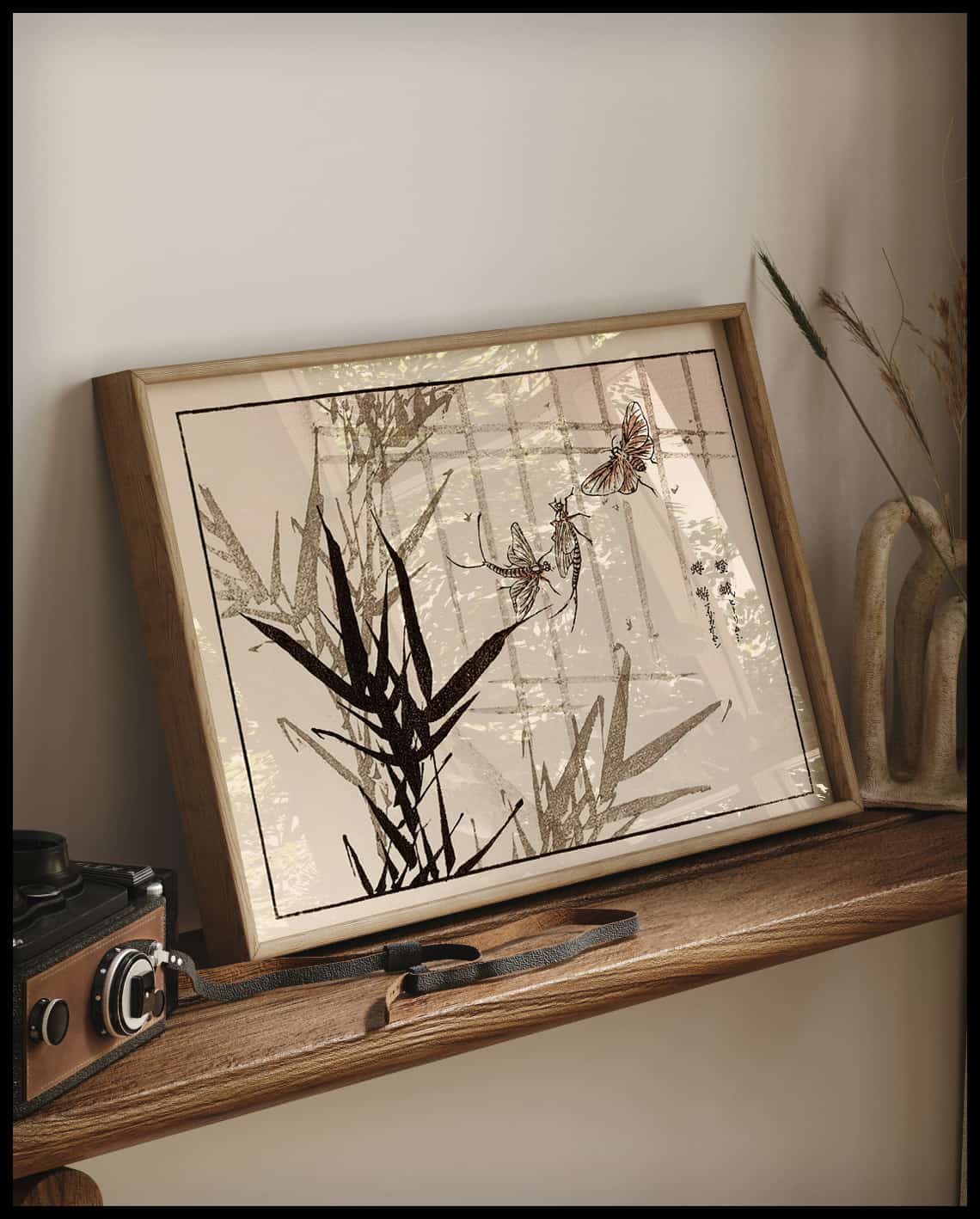 Woodcut 60