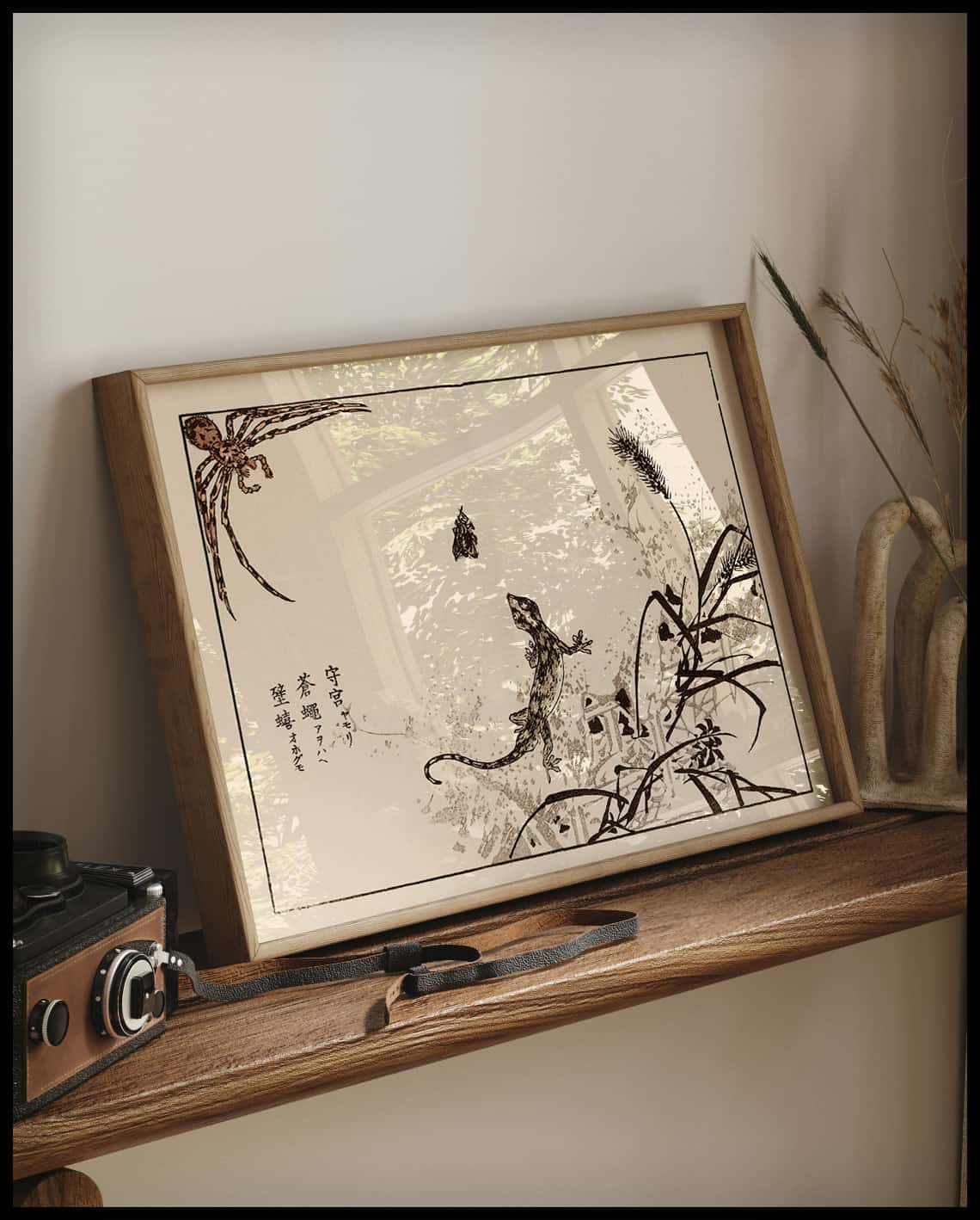 Woodcut 61