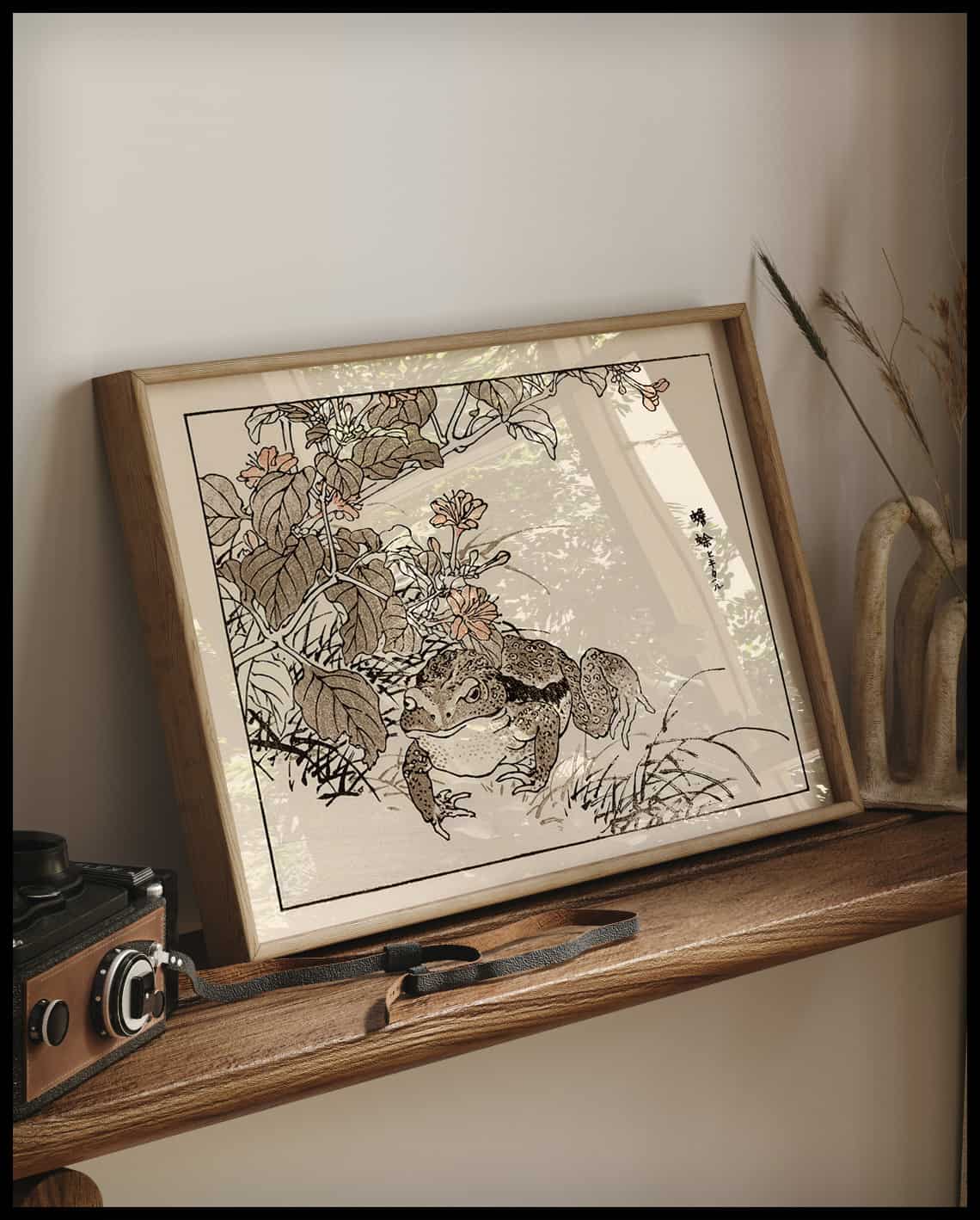 Woodcut 63