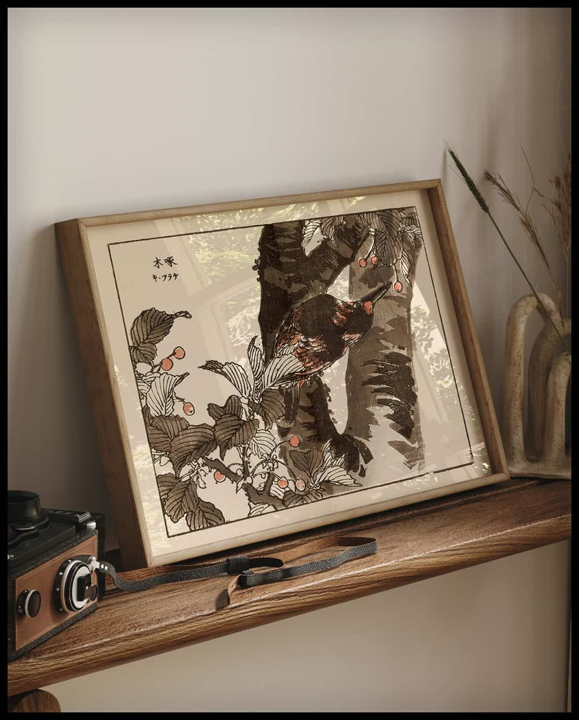 Woodcut 7