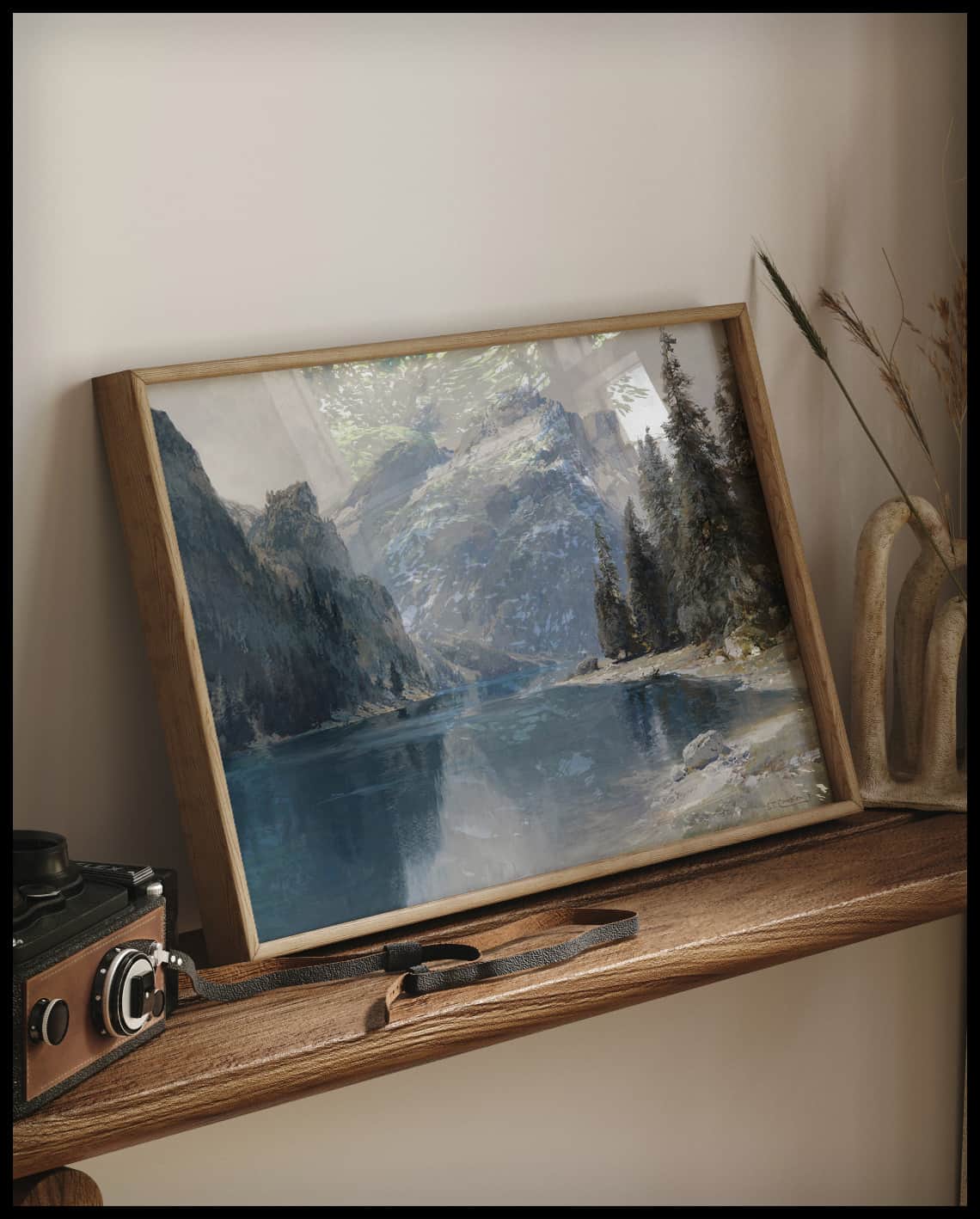 Lake Braies