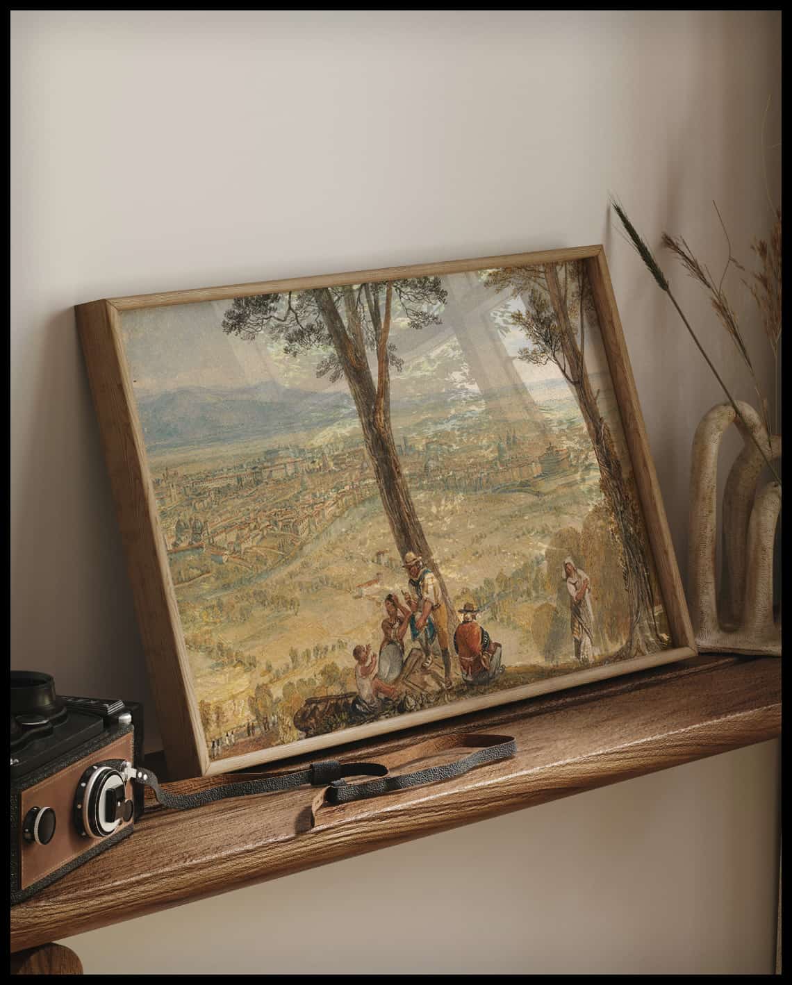 Rome de Monte Mario