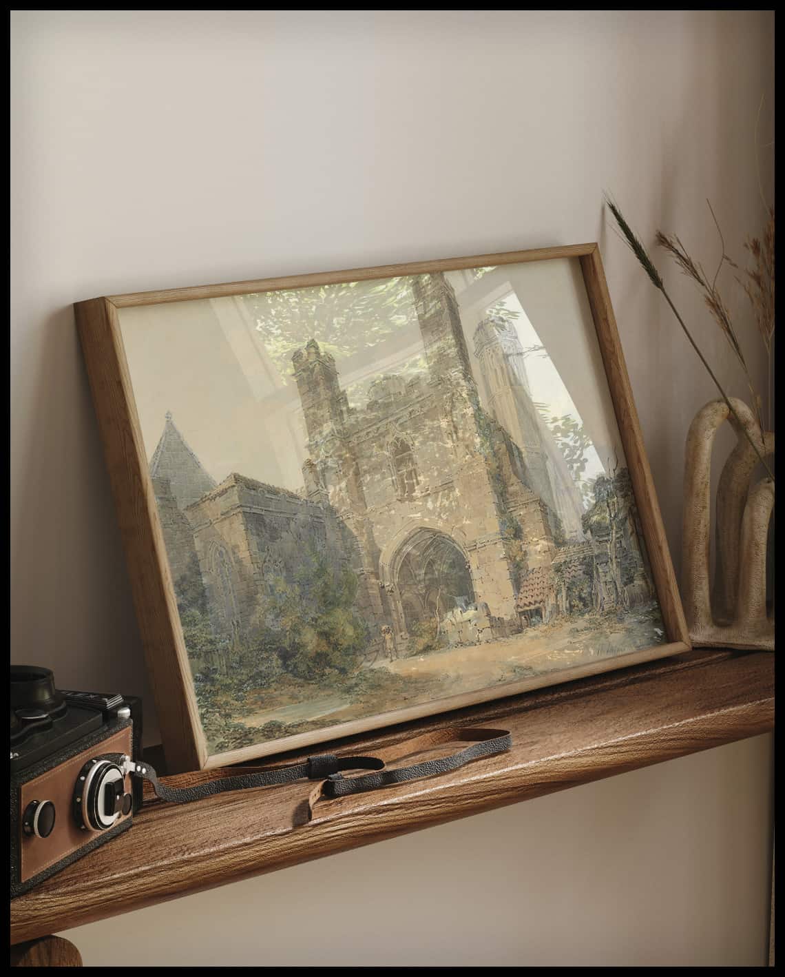 Saint Augustines