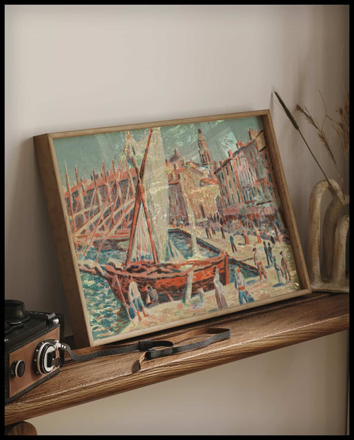 Saint Tropez