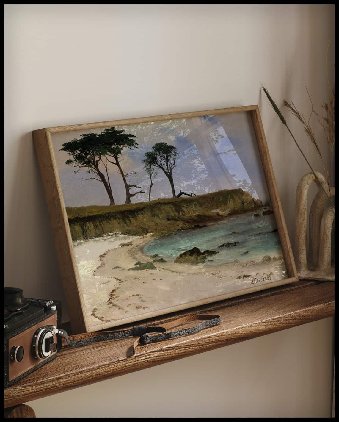 Baie de la mer