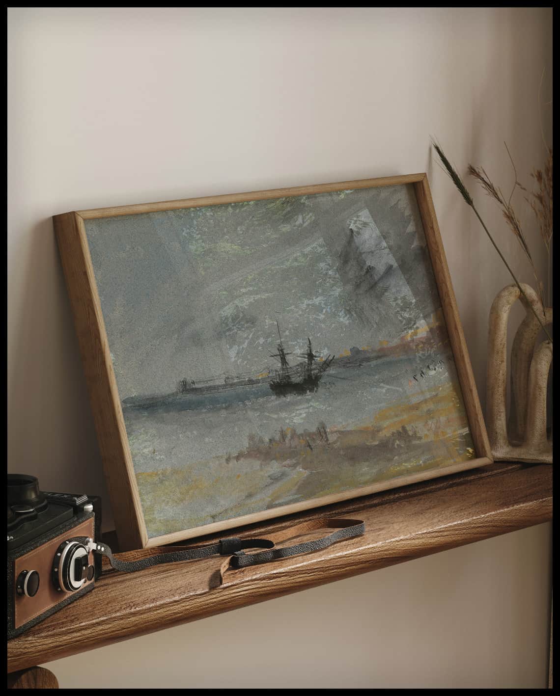 Navire de croisière Brighton