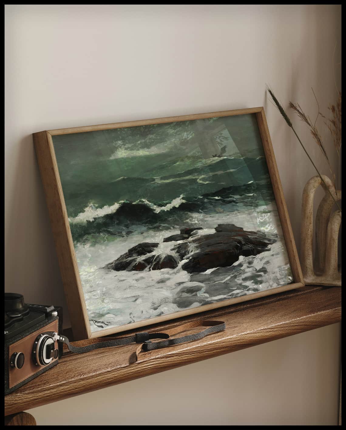 Squall d'été
