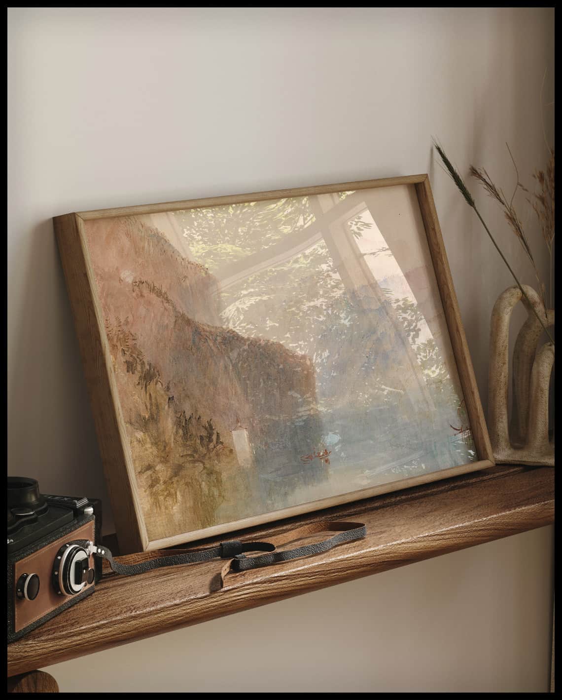 Chapelle de Tell