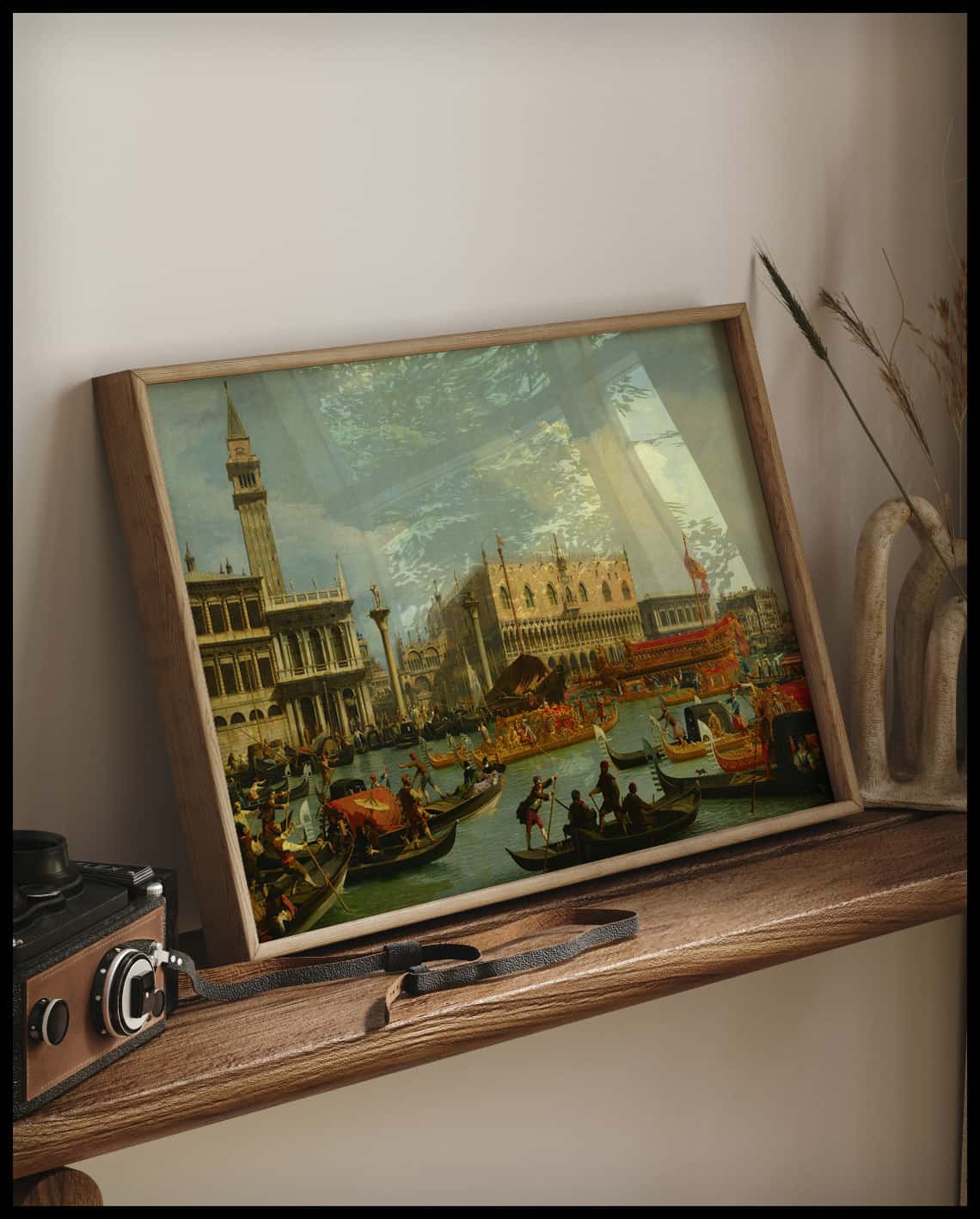 The Bucintore