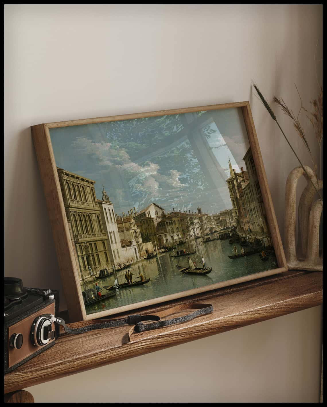 The Grand Canal