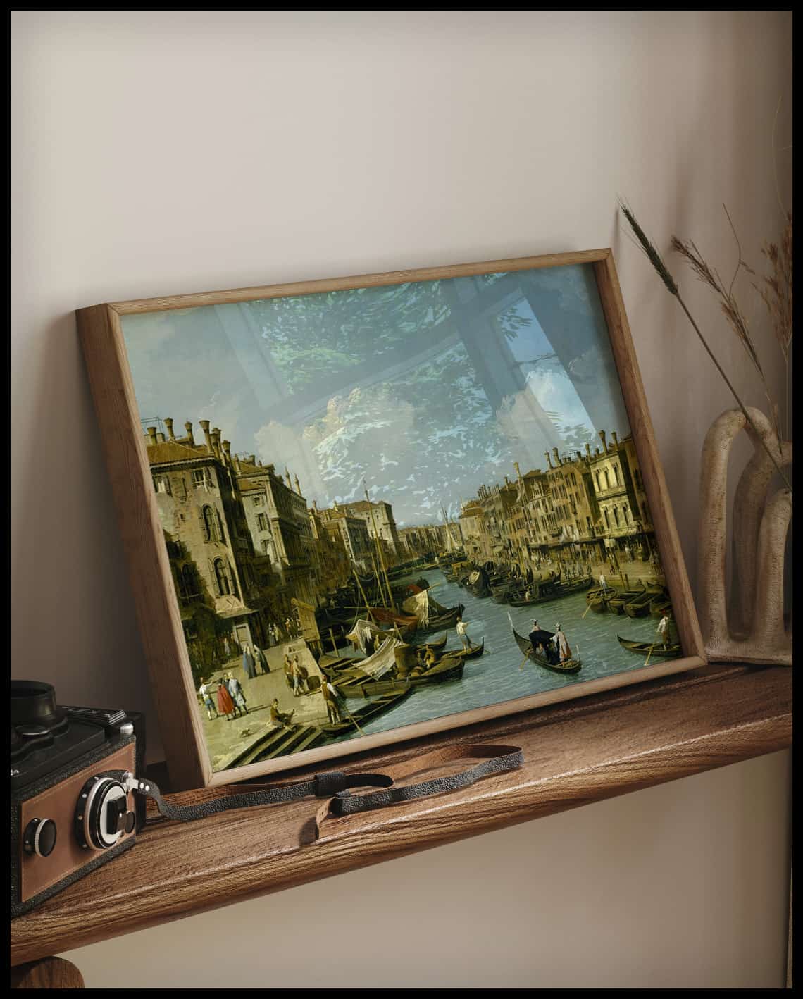The Grand Canal