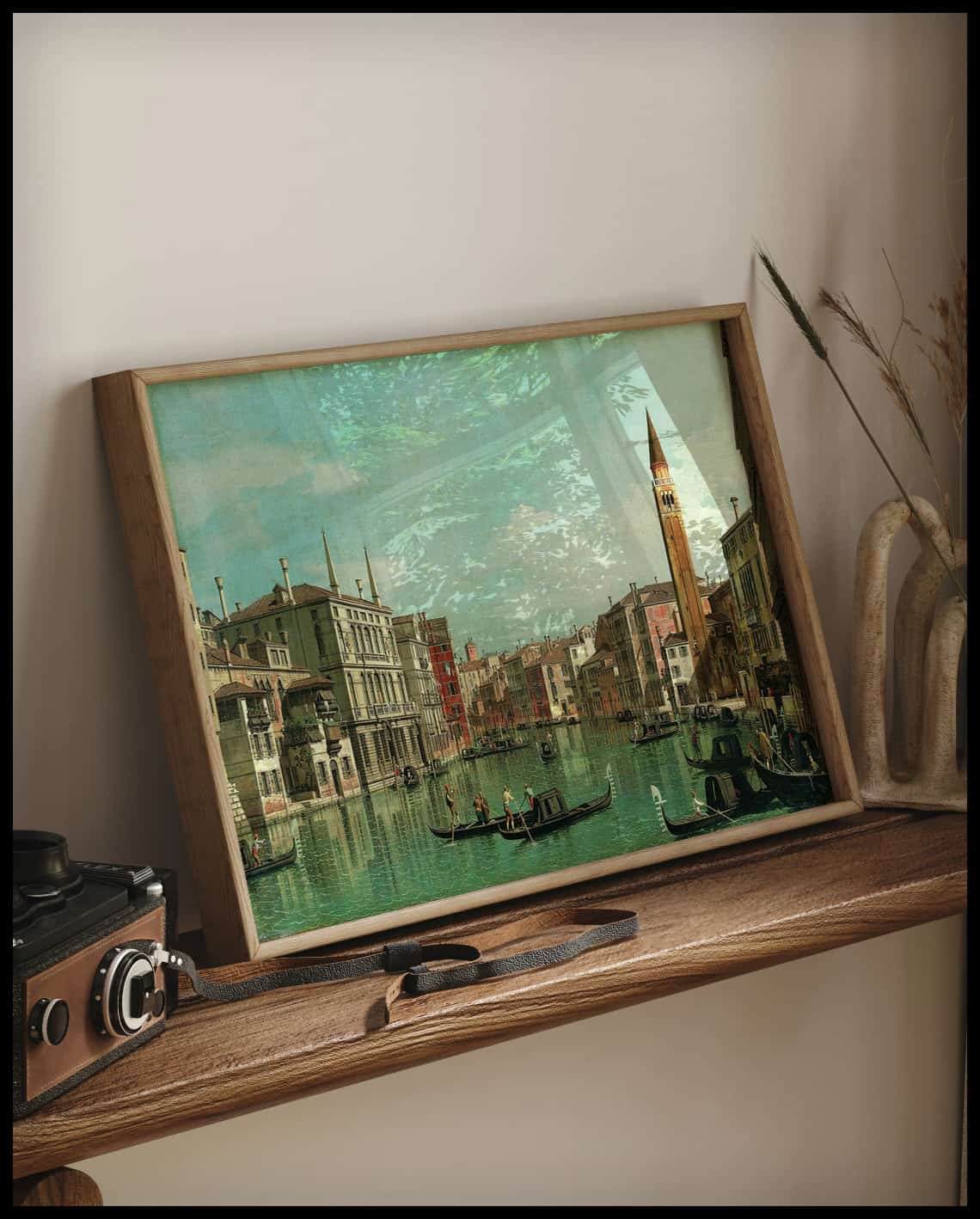 The Grand Canal