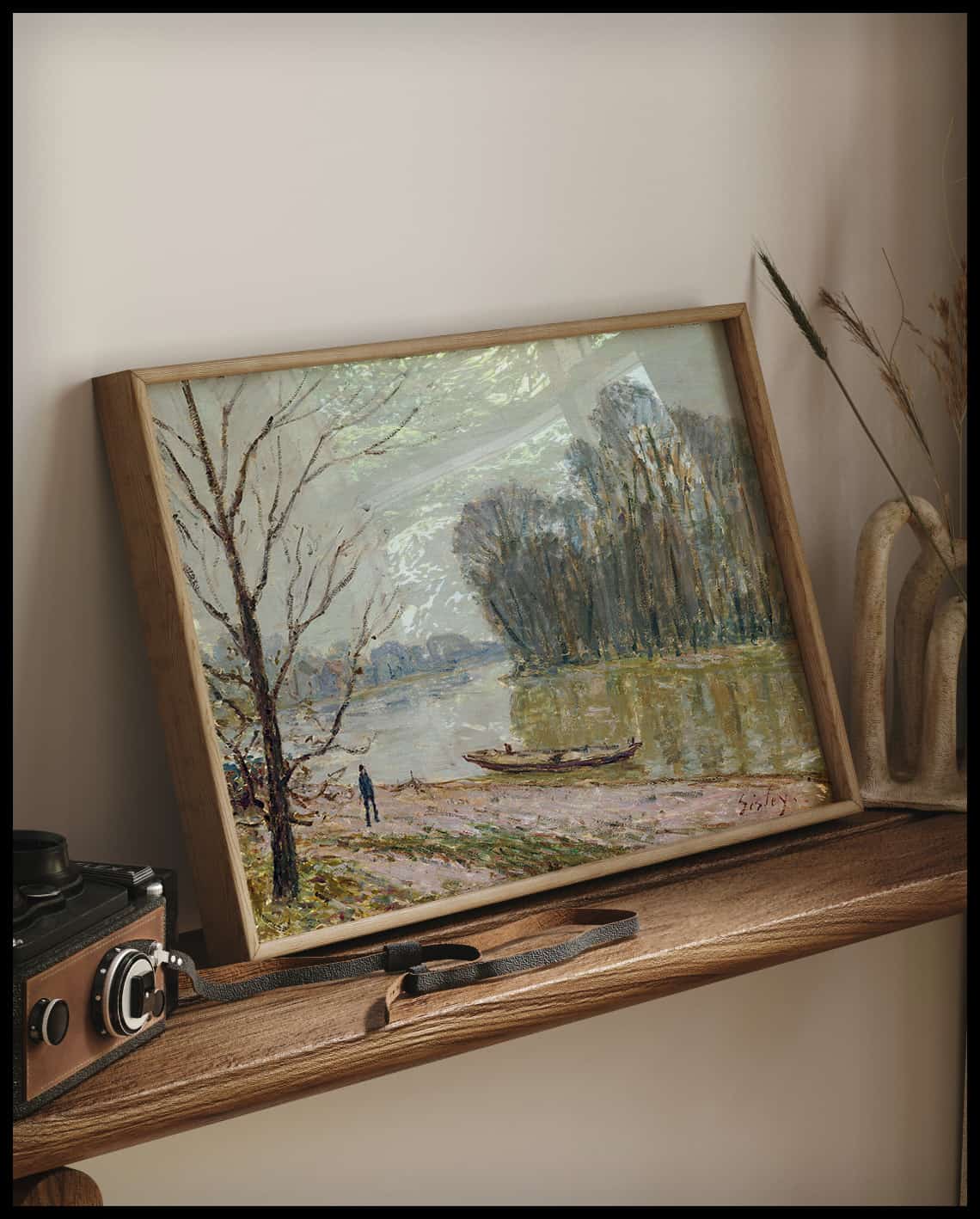 La Loire