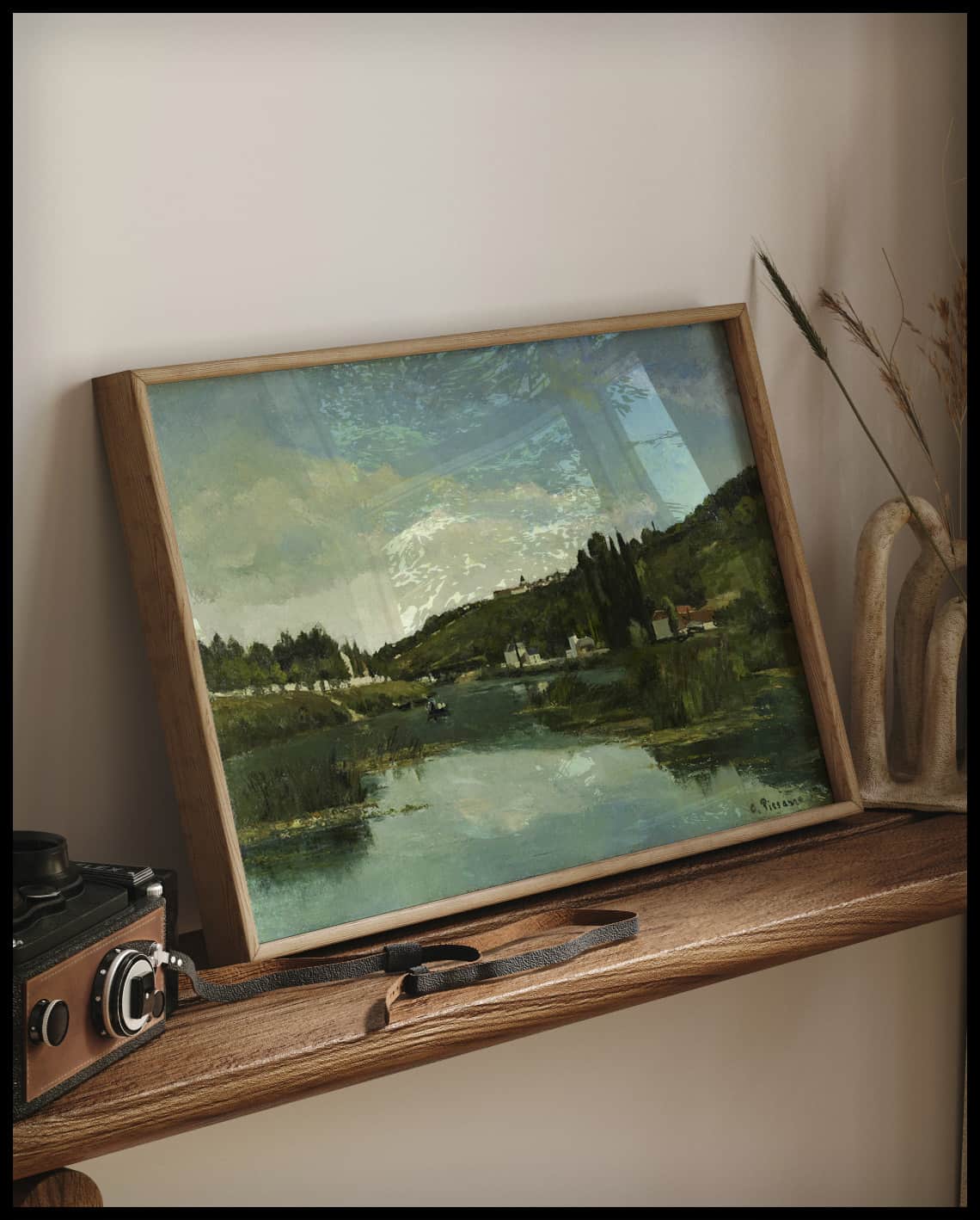La Marne