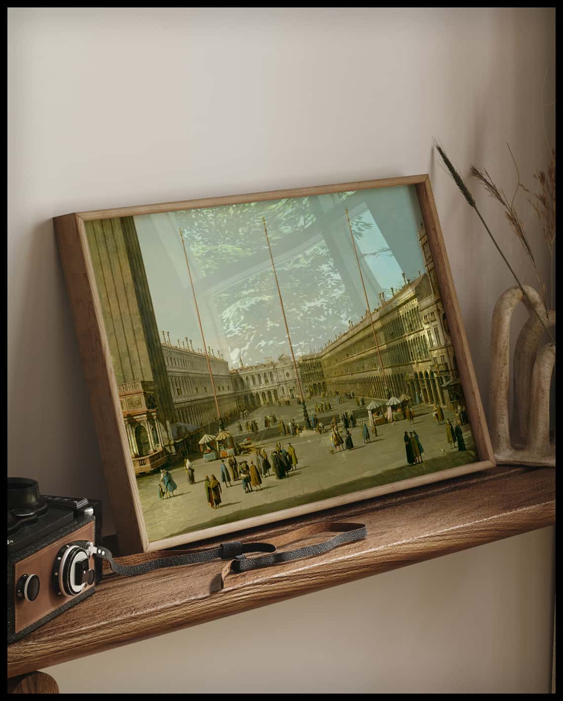 Piazza San Marco