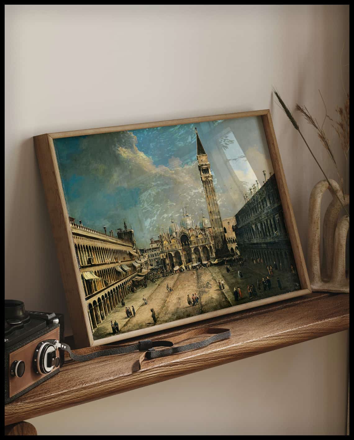 Piazza San Marco