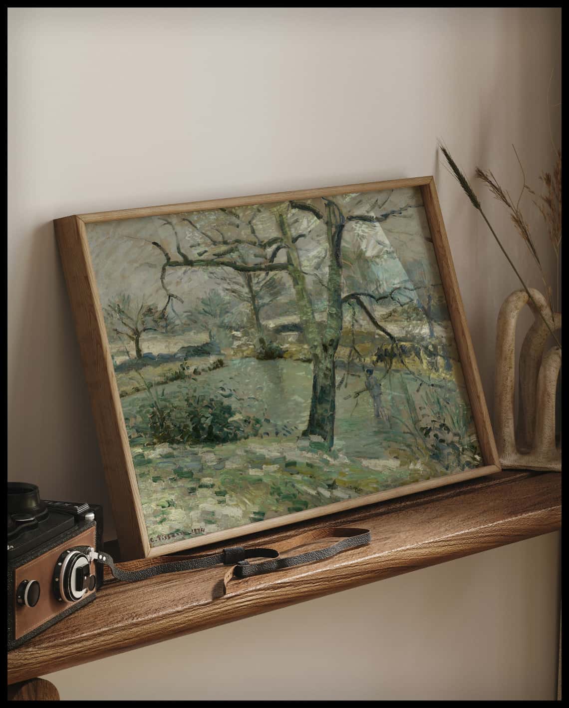 The Pond