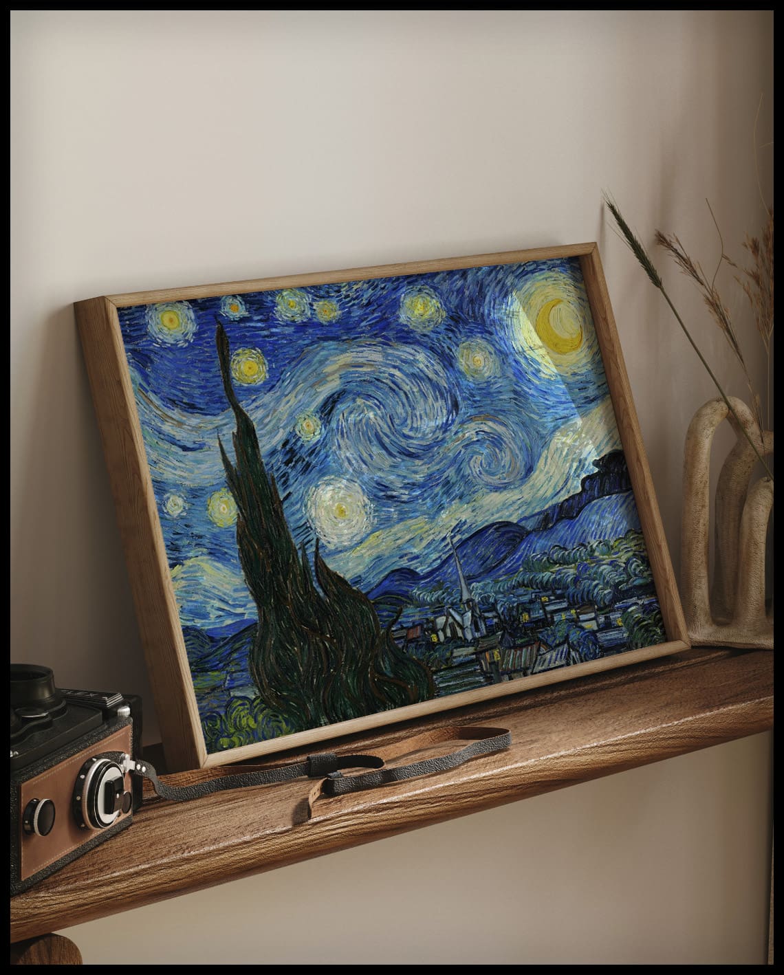 Sternennacht