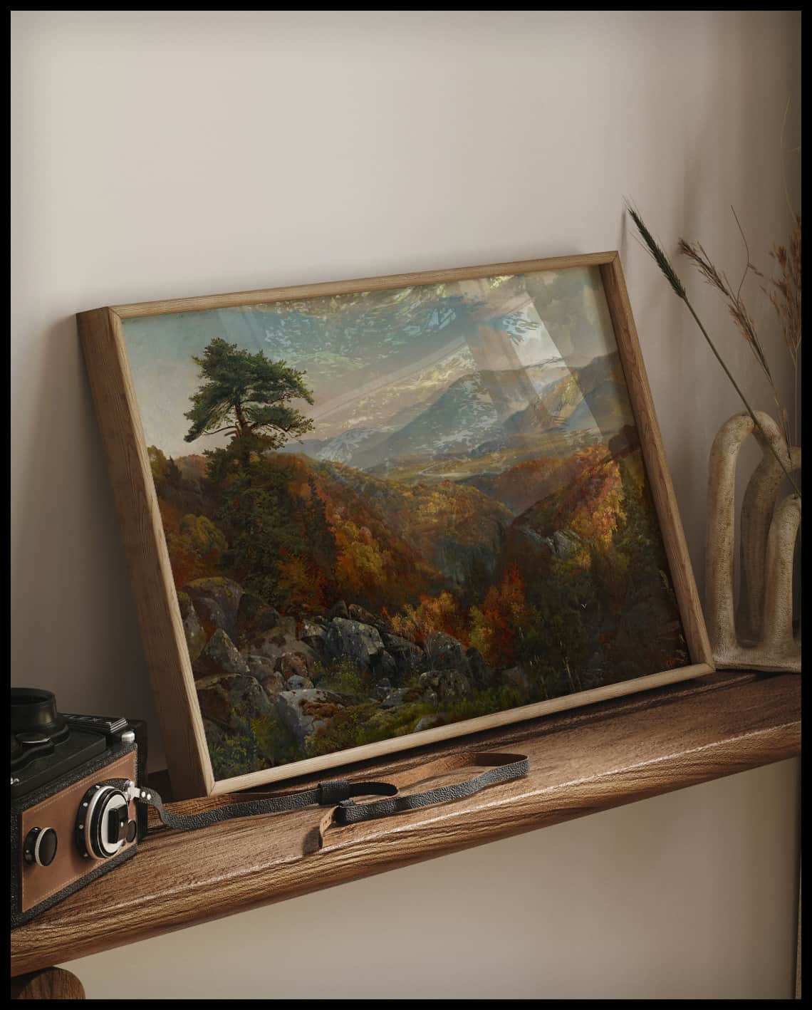 Vallée de la Catawissa