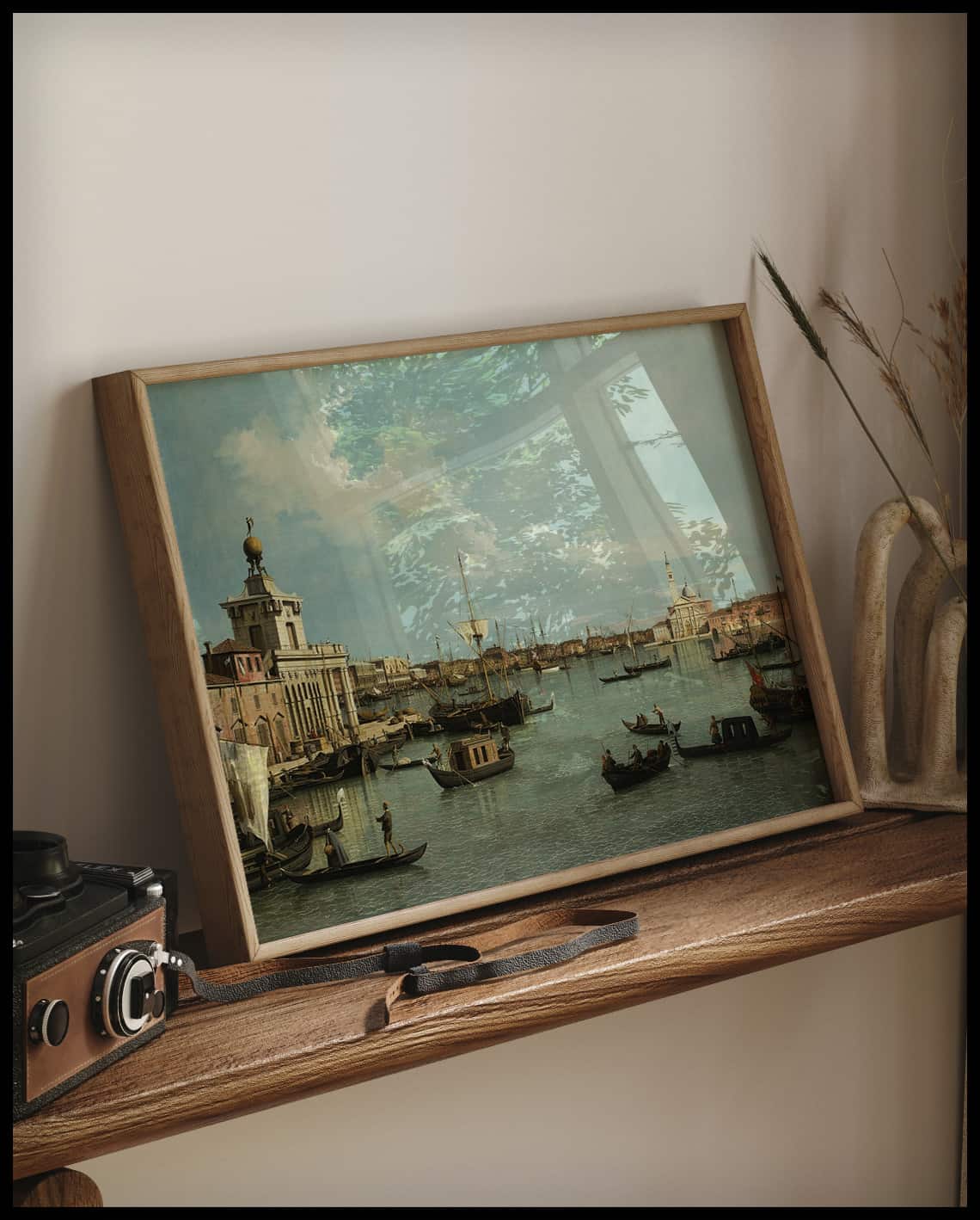 Bacino Di San Marco