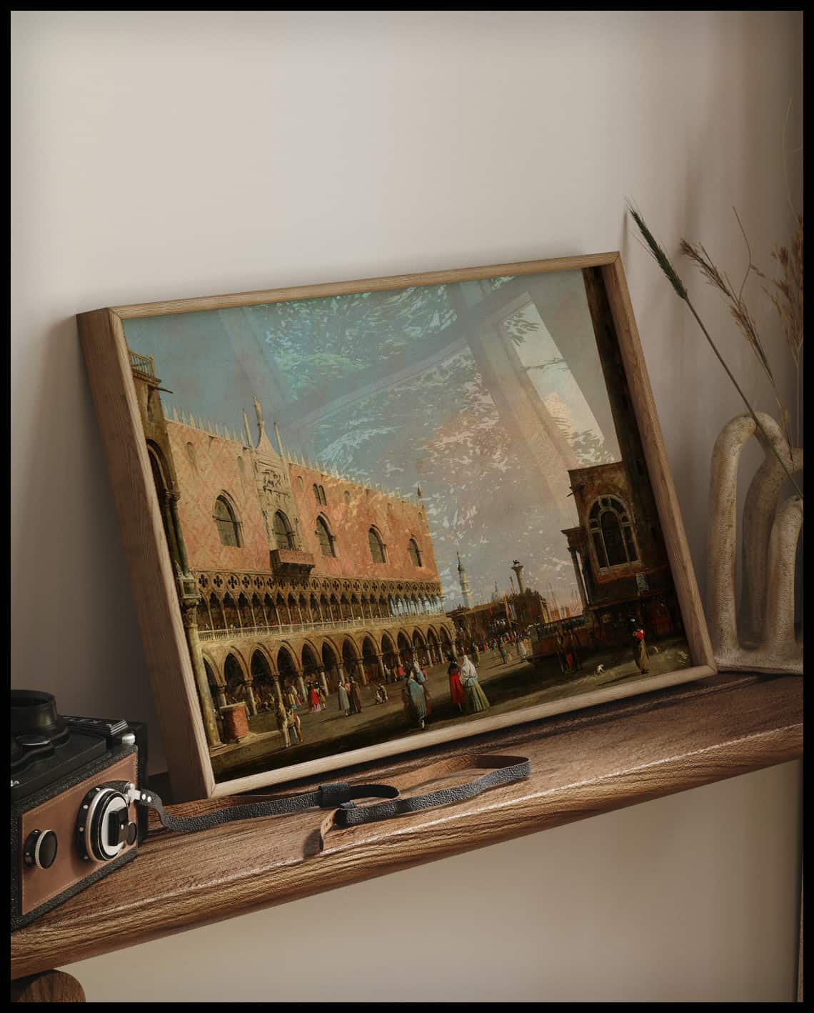 Piazzetta San Marco