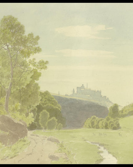 C. T. Reiffenstein Poster