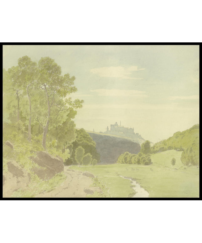 C. T. Reiffenstein Poster