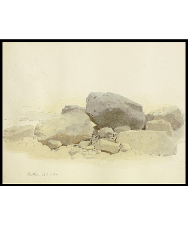 C. T. Reiffenstein Poster